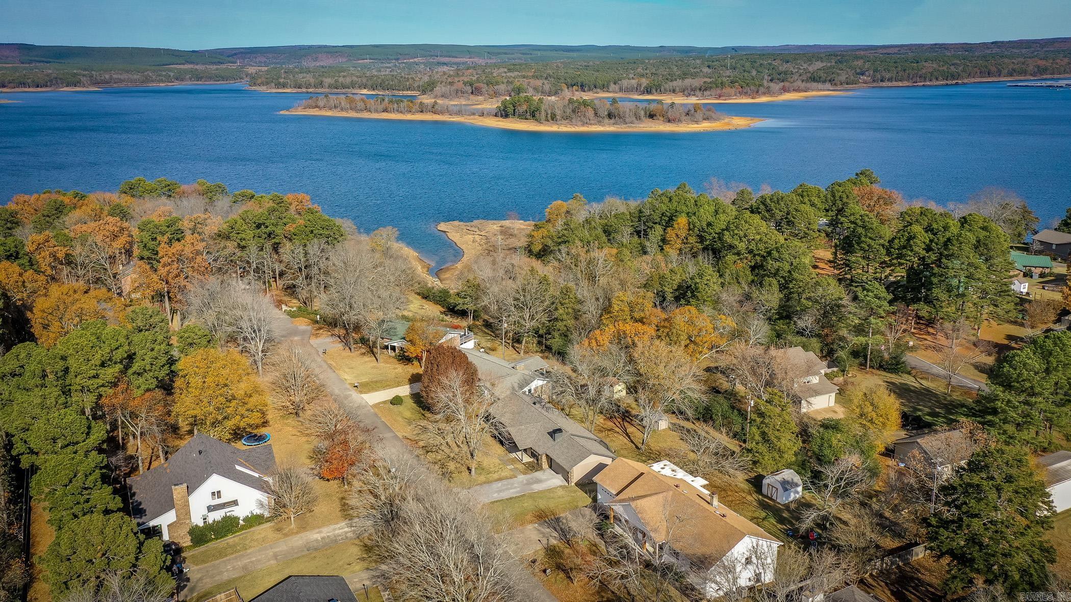 2513 Lakewood  Heber Springs, AR