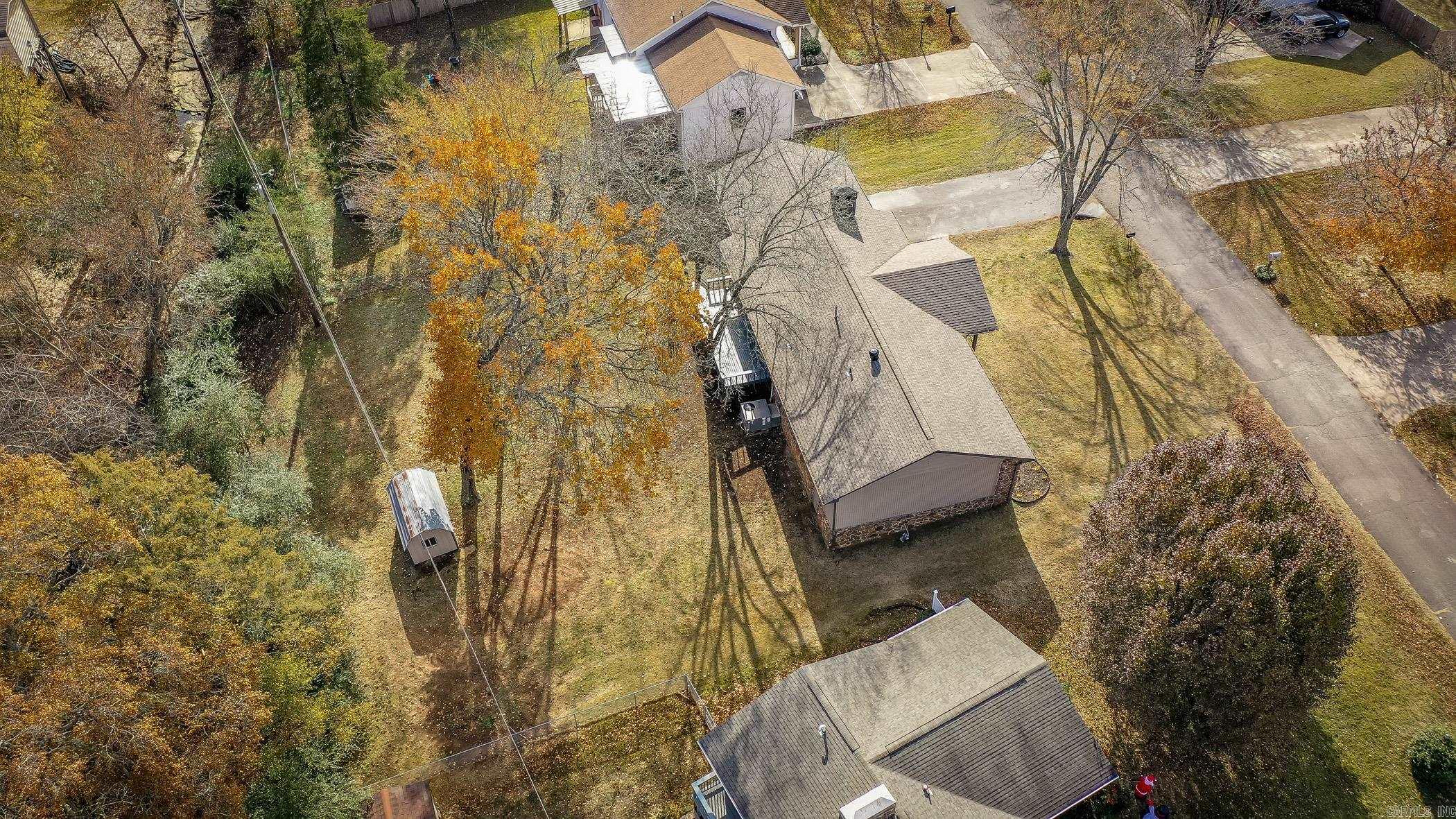 2513 Lakewood  Heber Springs, AR