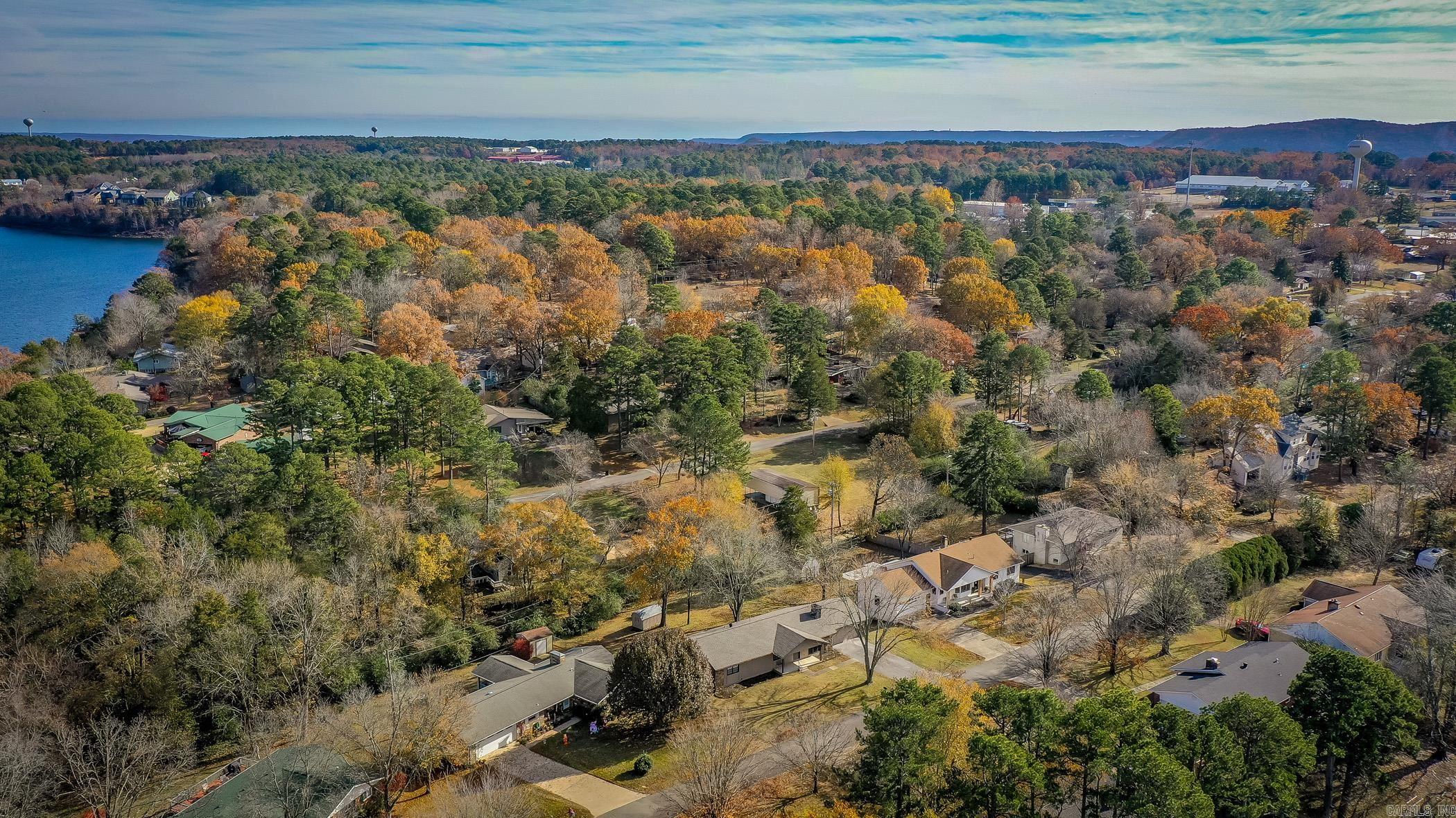 2513 Lakewood  Heber Springs, AR