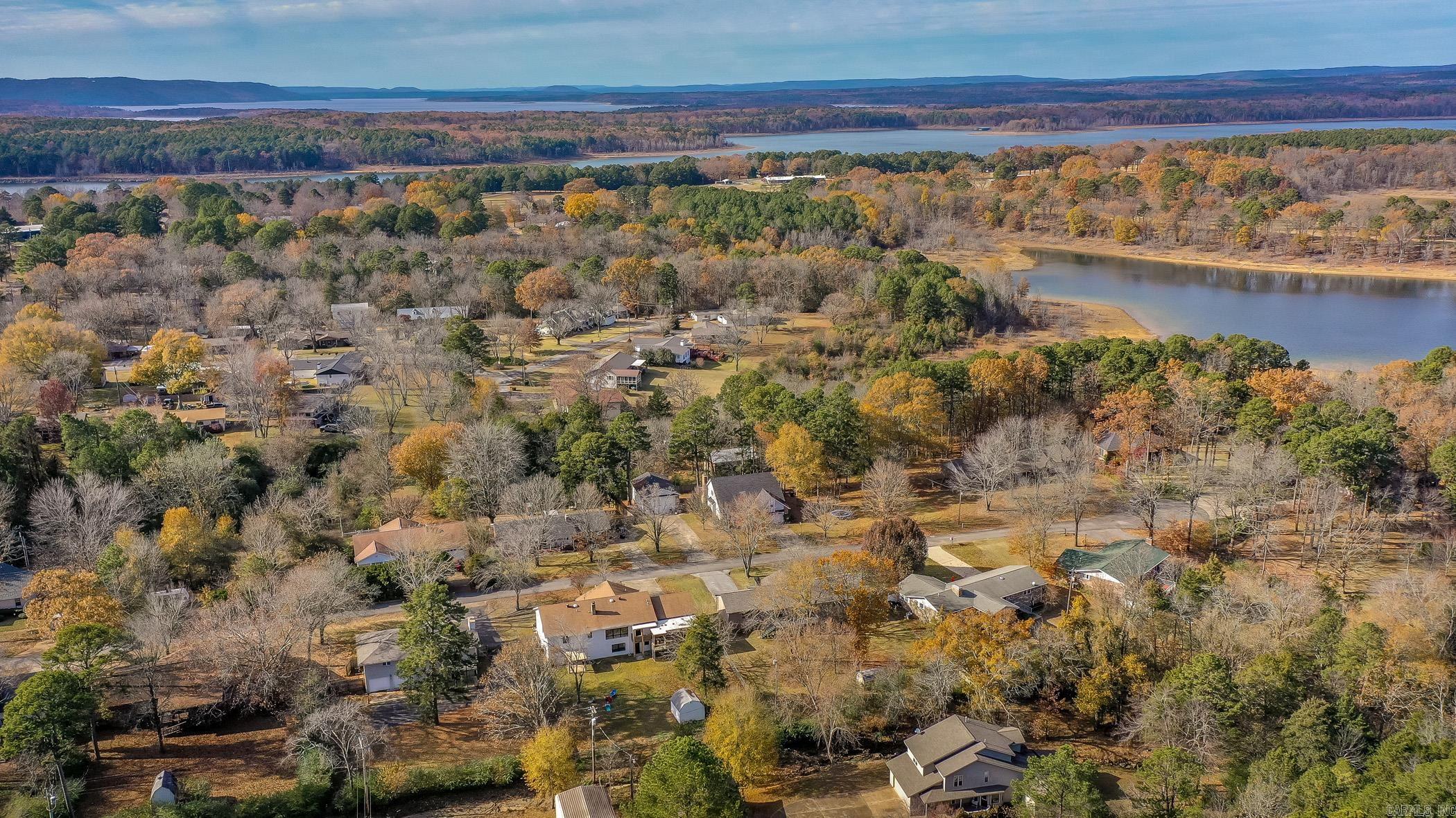 2513 Lakewood  Heber Springs, AR