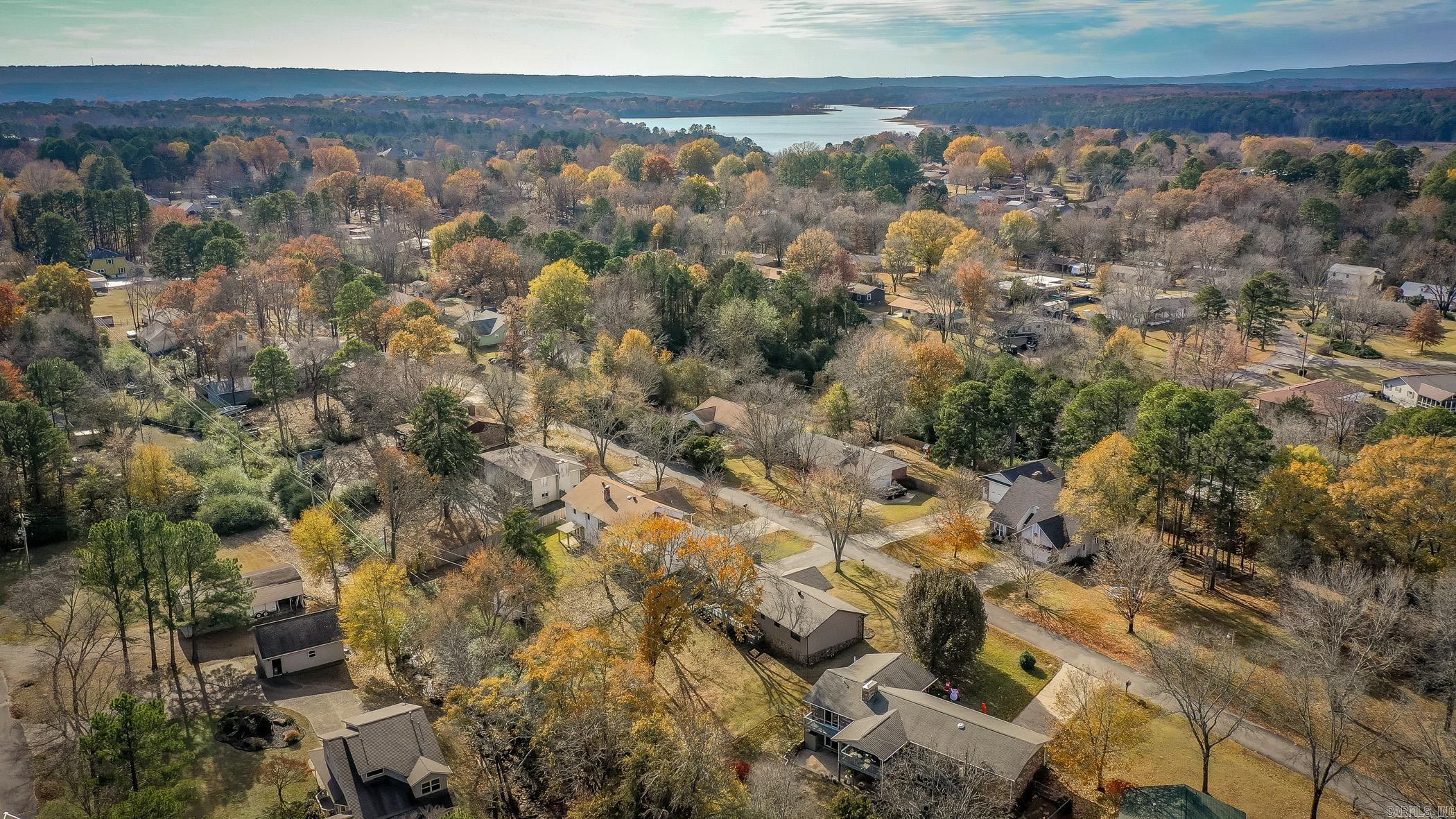 2513 Lakewood  Heber Springs, AR