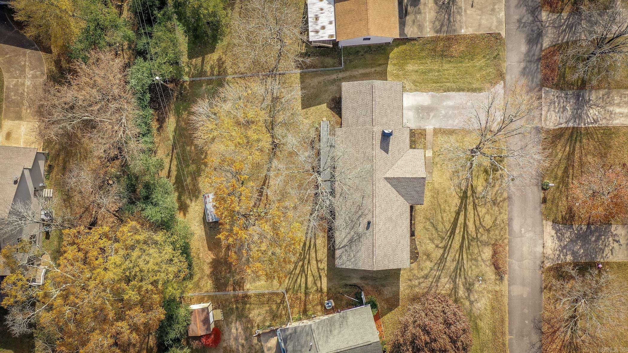 2513 Lakewood  Heber Springs, AR