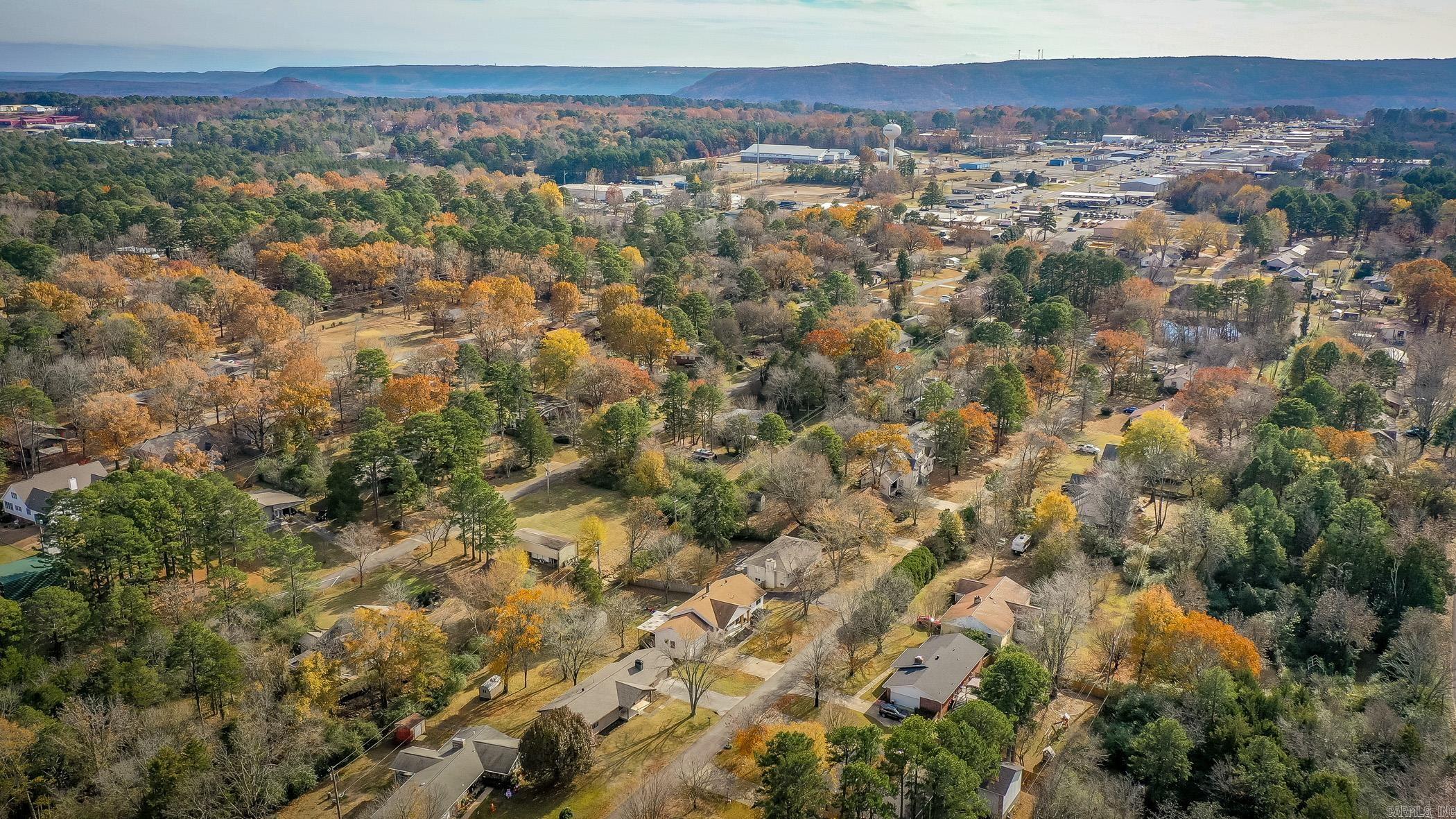 2513 Lakewood  Heber Springs, AR