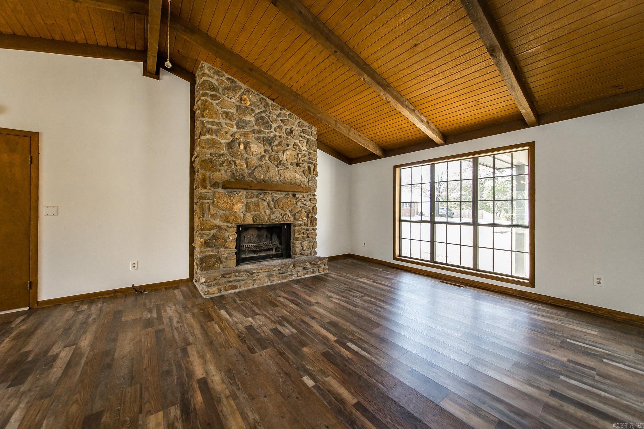 2513 Lakewood  Heber Springs, AR