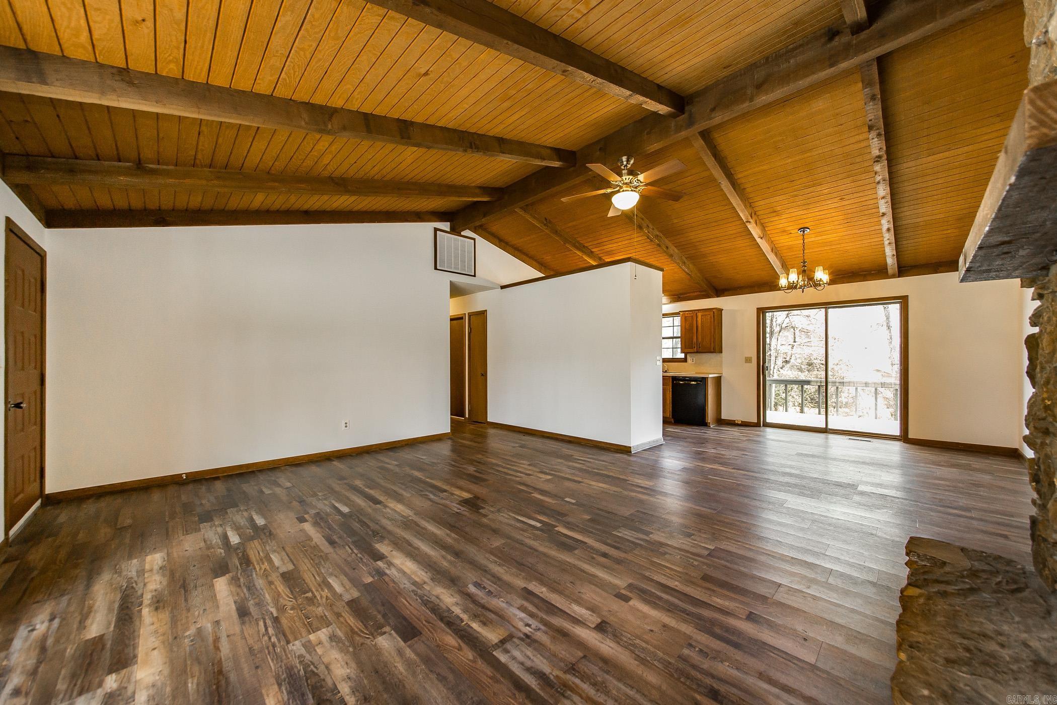 2513 Lakewood  Heber Springs, AR