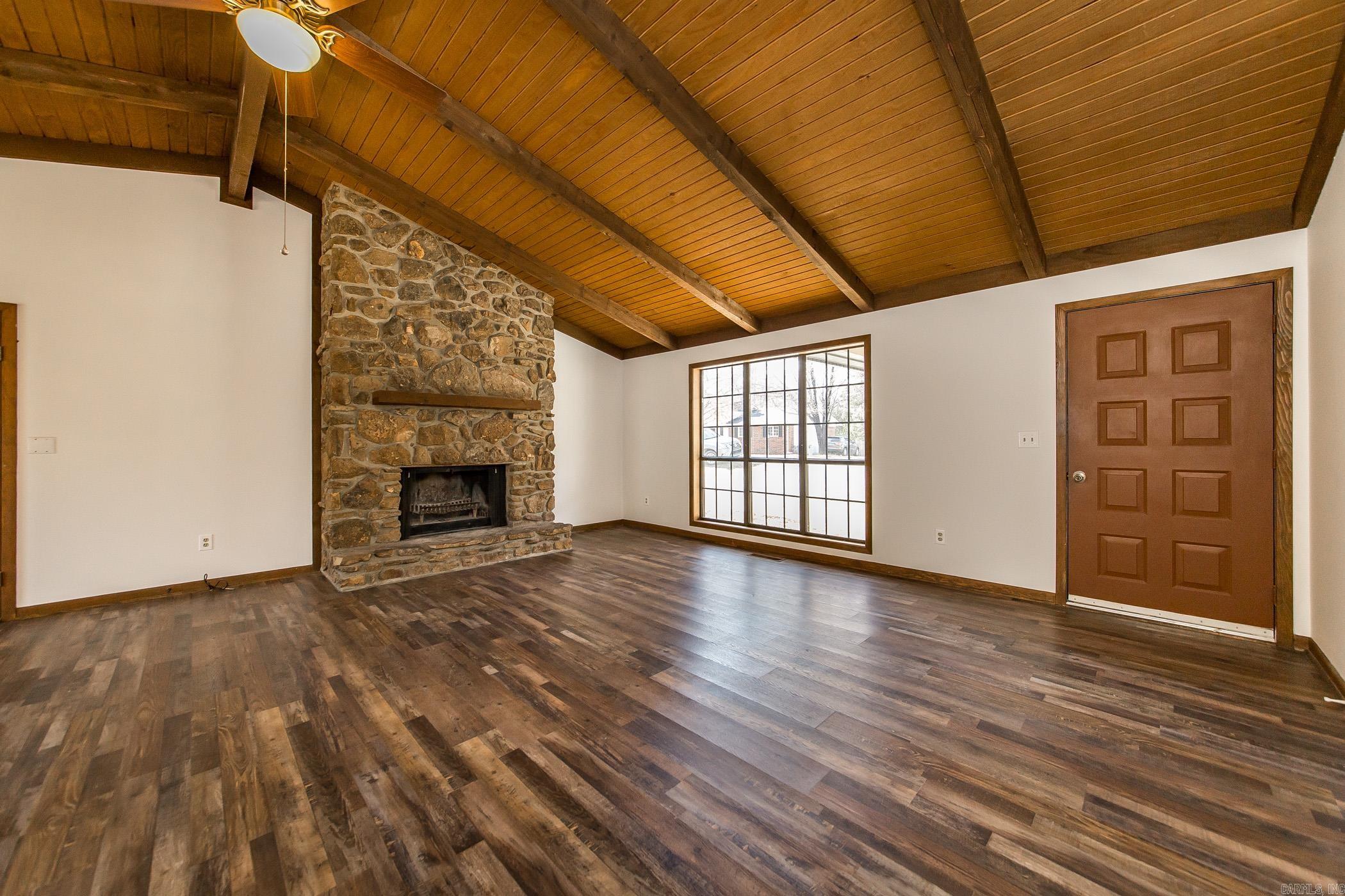2513 Lakewood  Heber Springs, AR