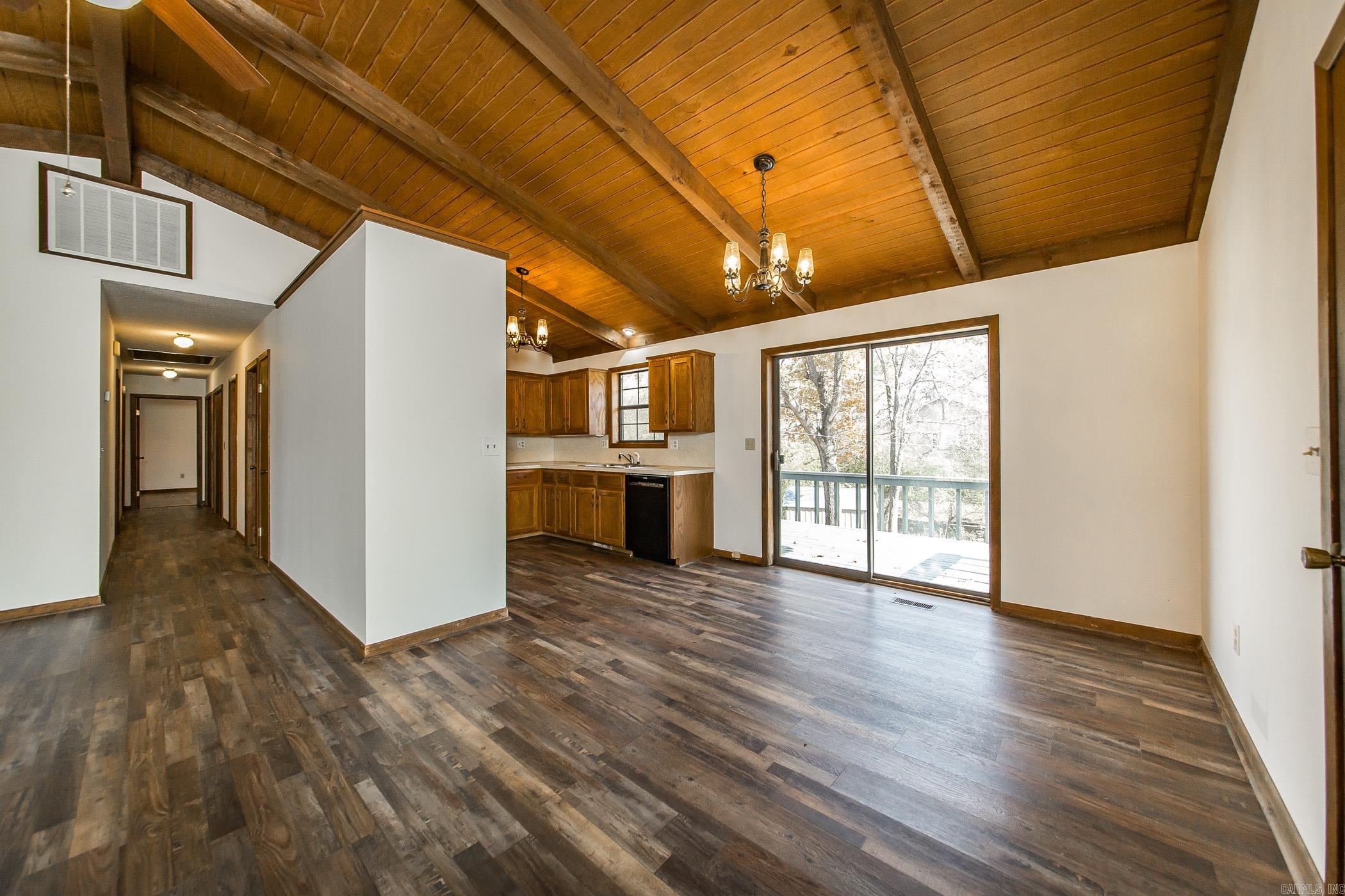 2513 Lakewood  Heber Springs, AR