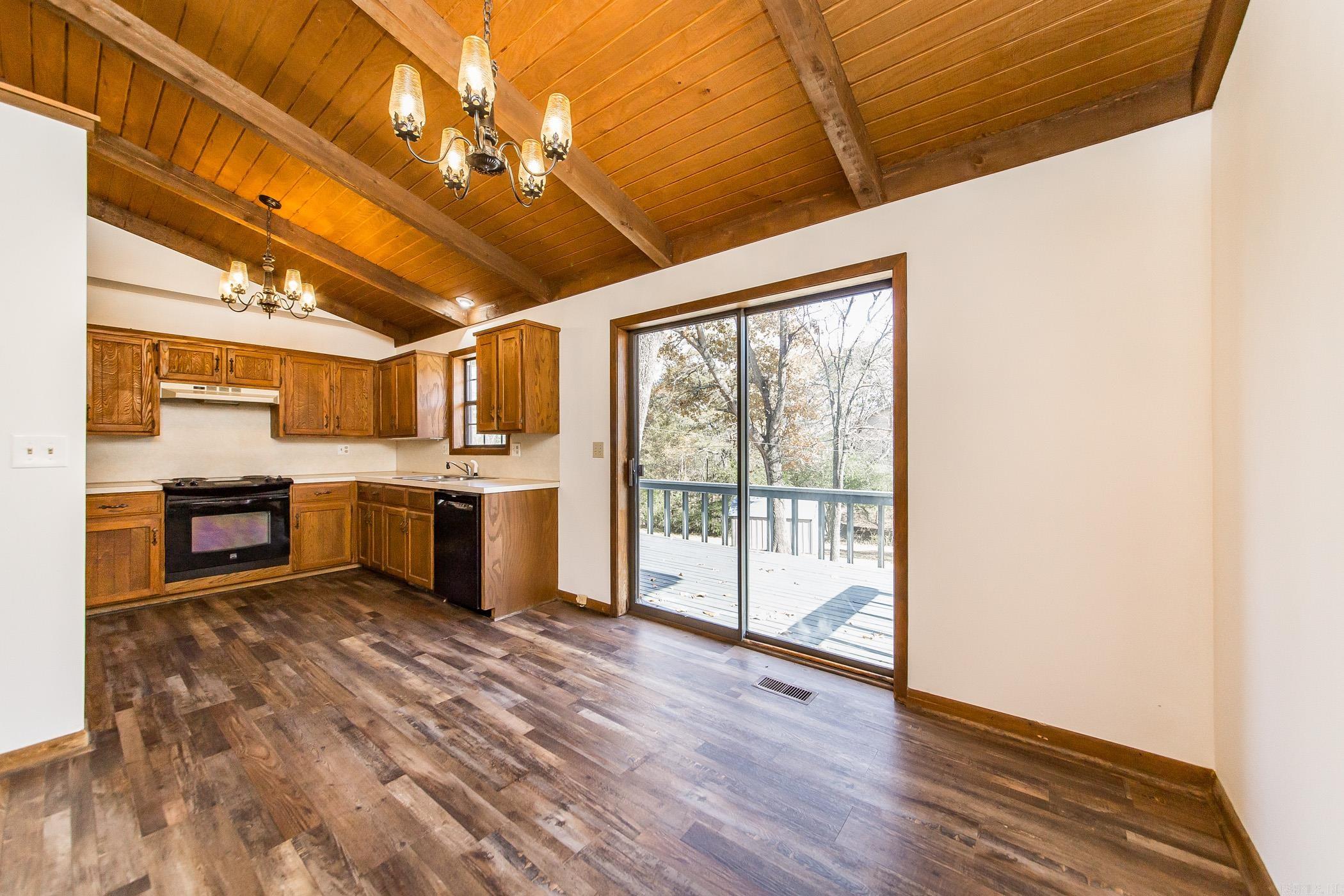2513 Lakewood  Heber Springs, AR