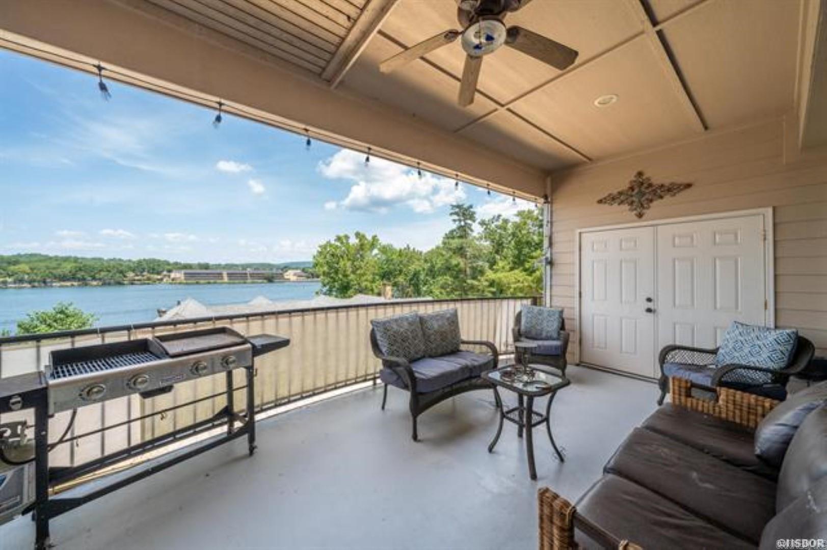244  Bayou Pt  Hot Springs, AR