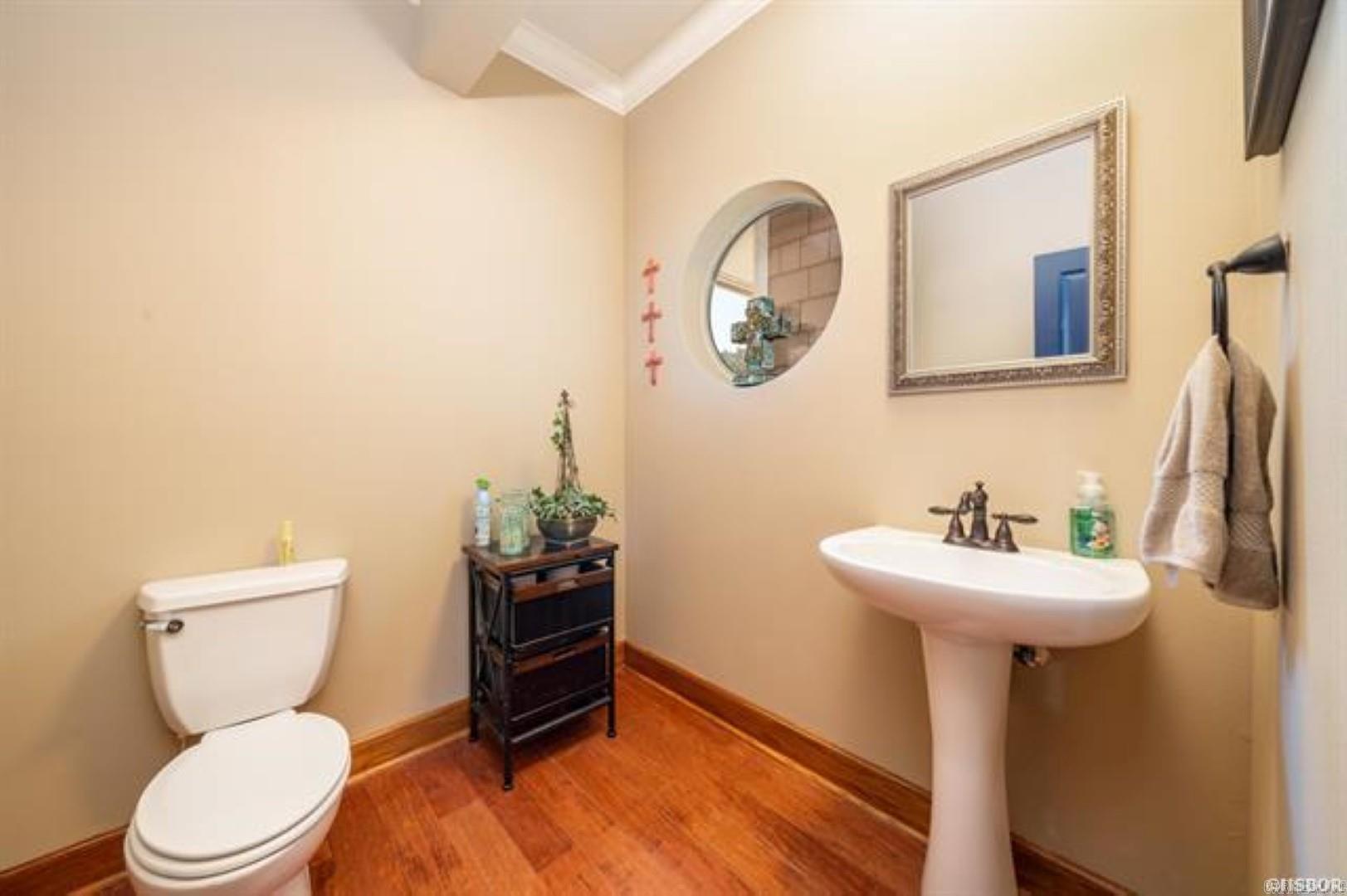 244  Bayou Pt  Hot Springs, AR