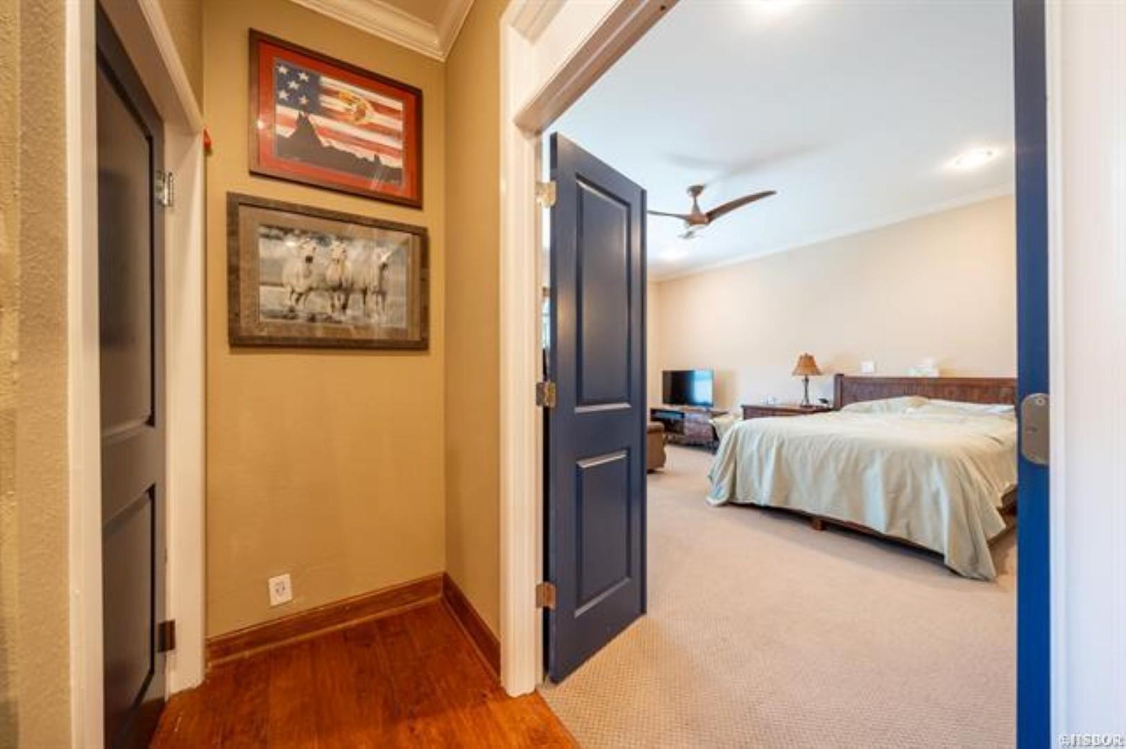 244  Bayou Pt  Hot Springs, AR