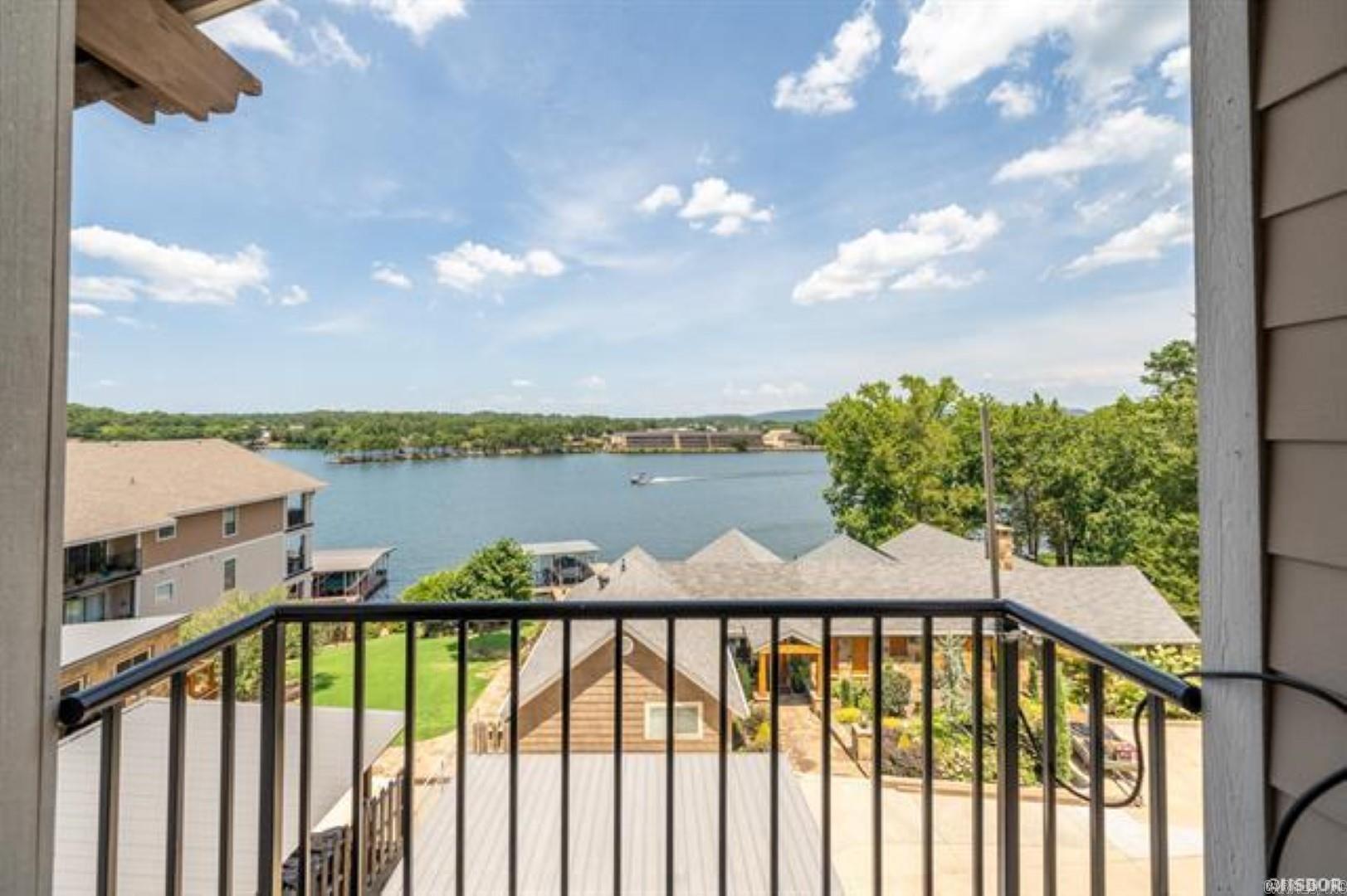 244  Bayou Pt  Hot Springs, AR