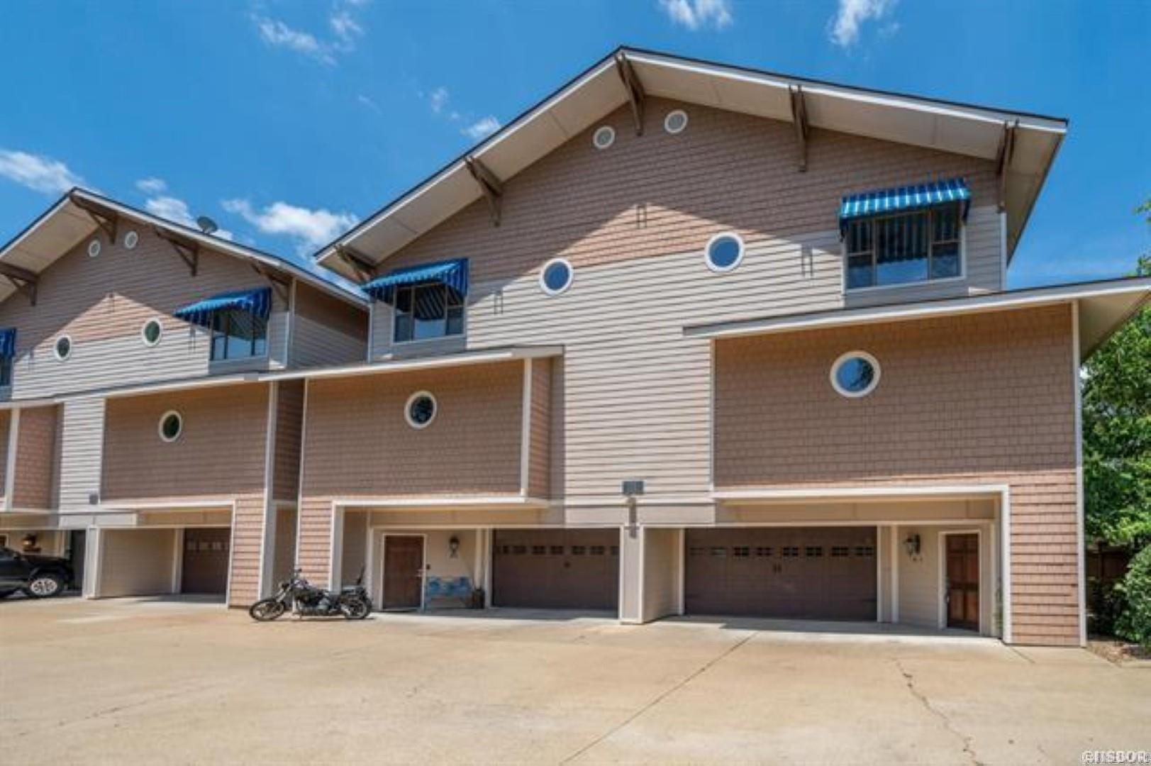 244  Bayou Pt  Hot Springs, AR