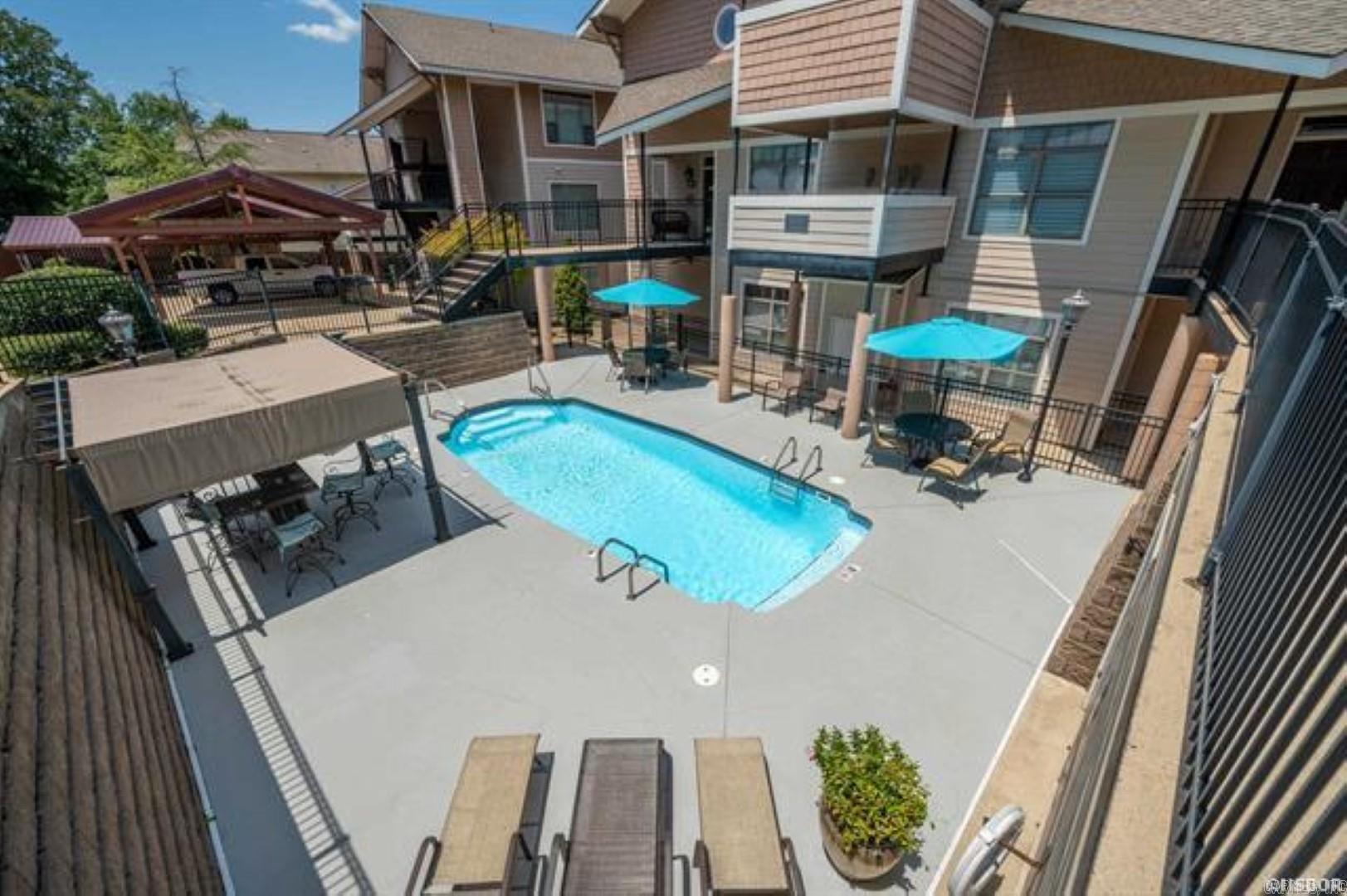 244  Bayou Pt  Hot Springs, AR