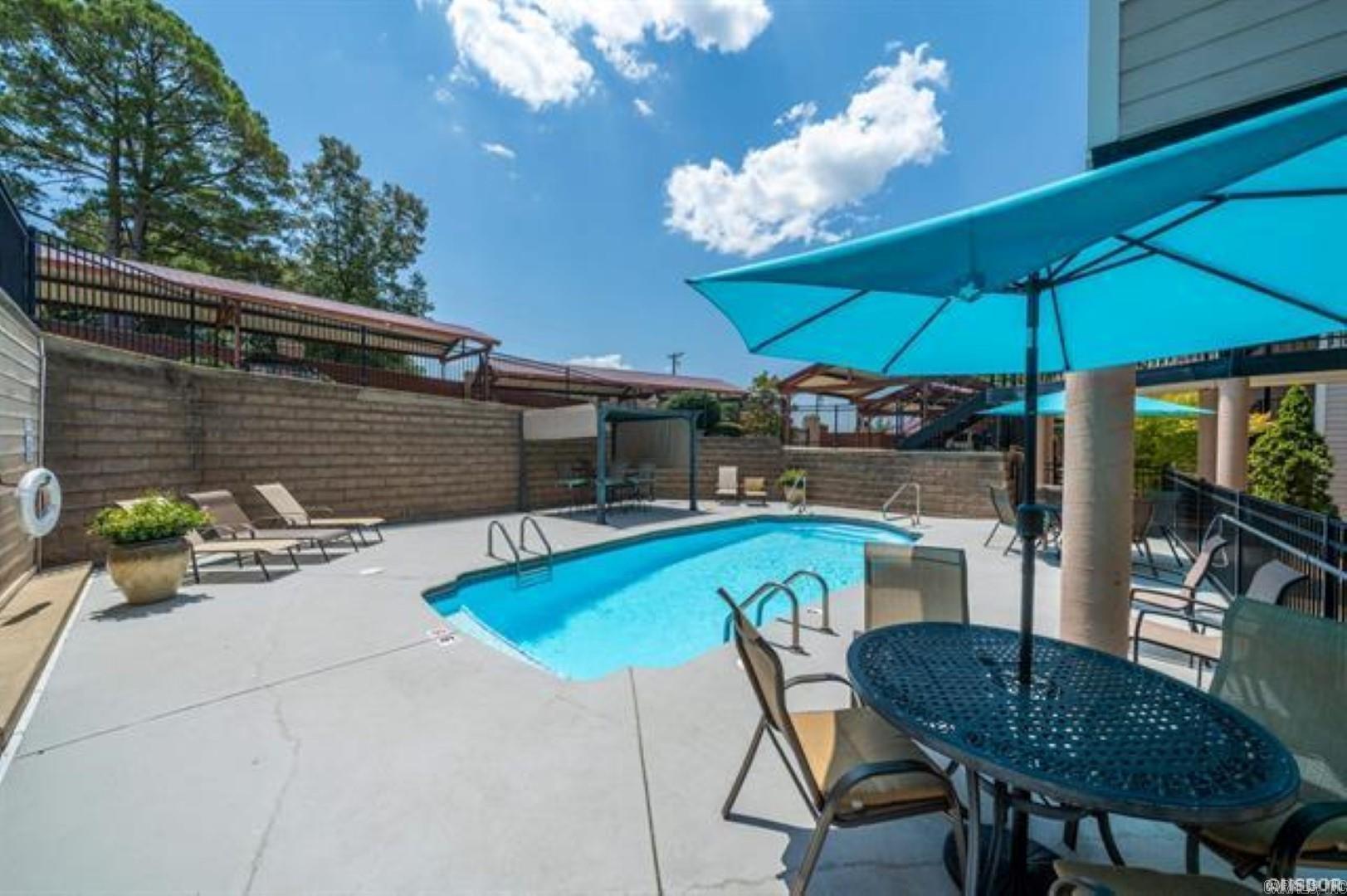 244  Bayou Pt  Hot Springs, AR