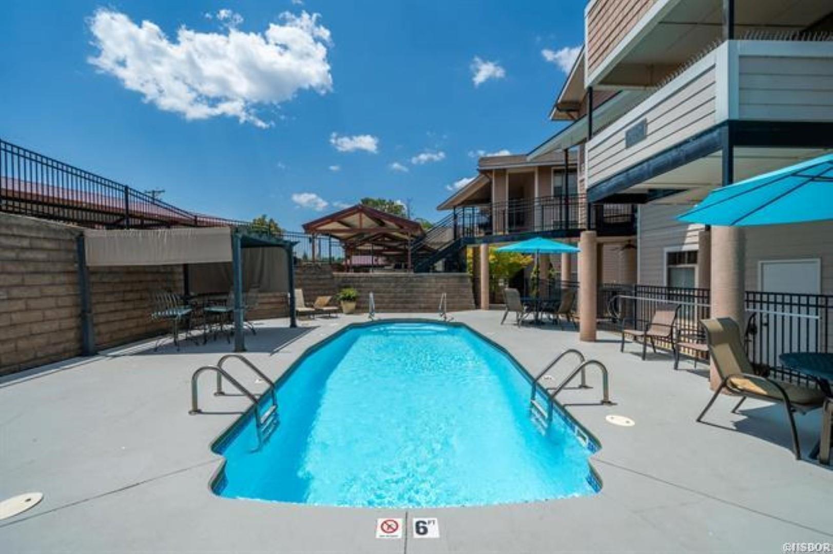 244  Bayou Pt  Hot Springs, AR