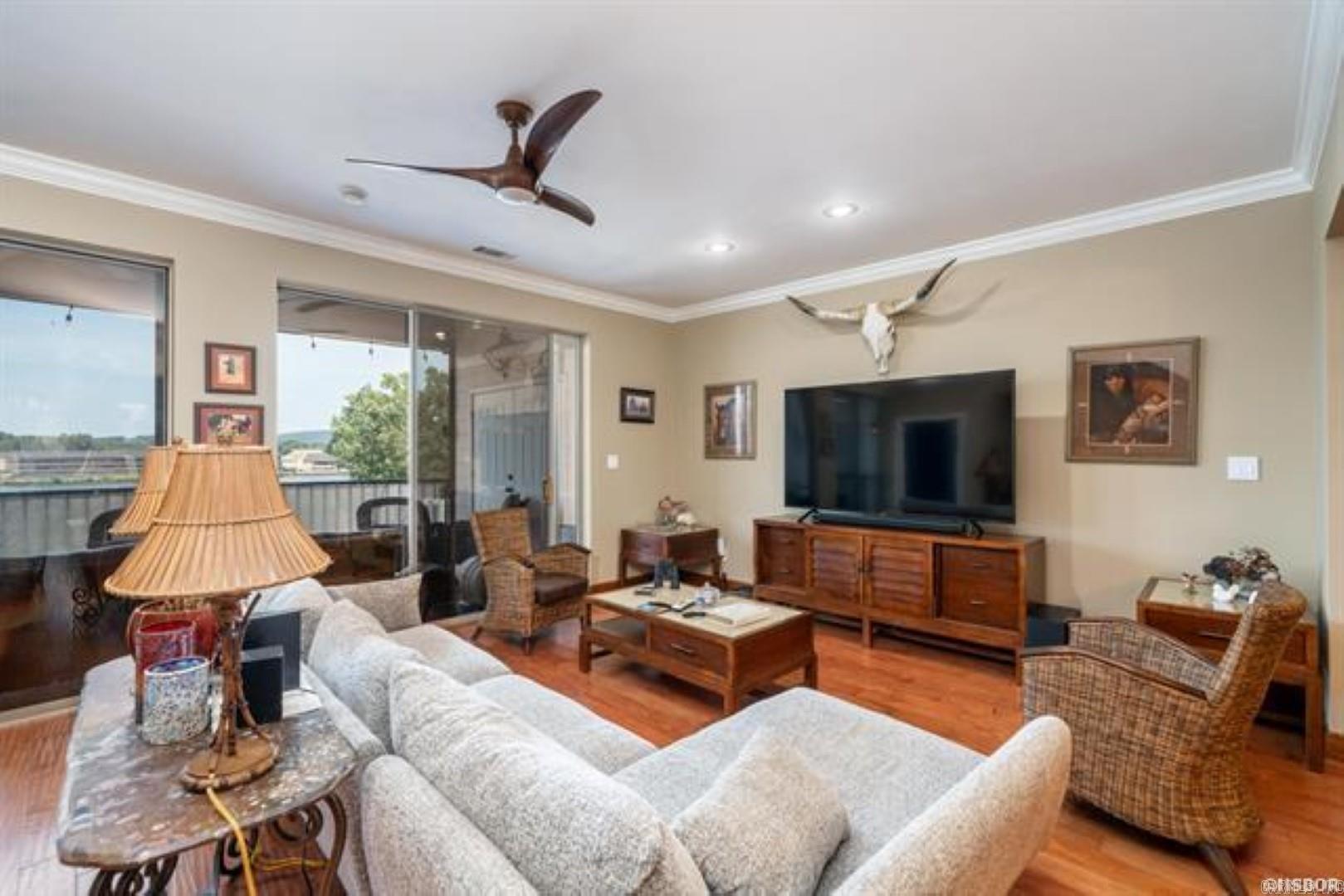 244  Bayou Pt  Hot Springs, AR