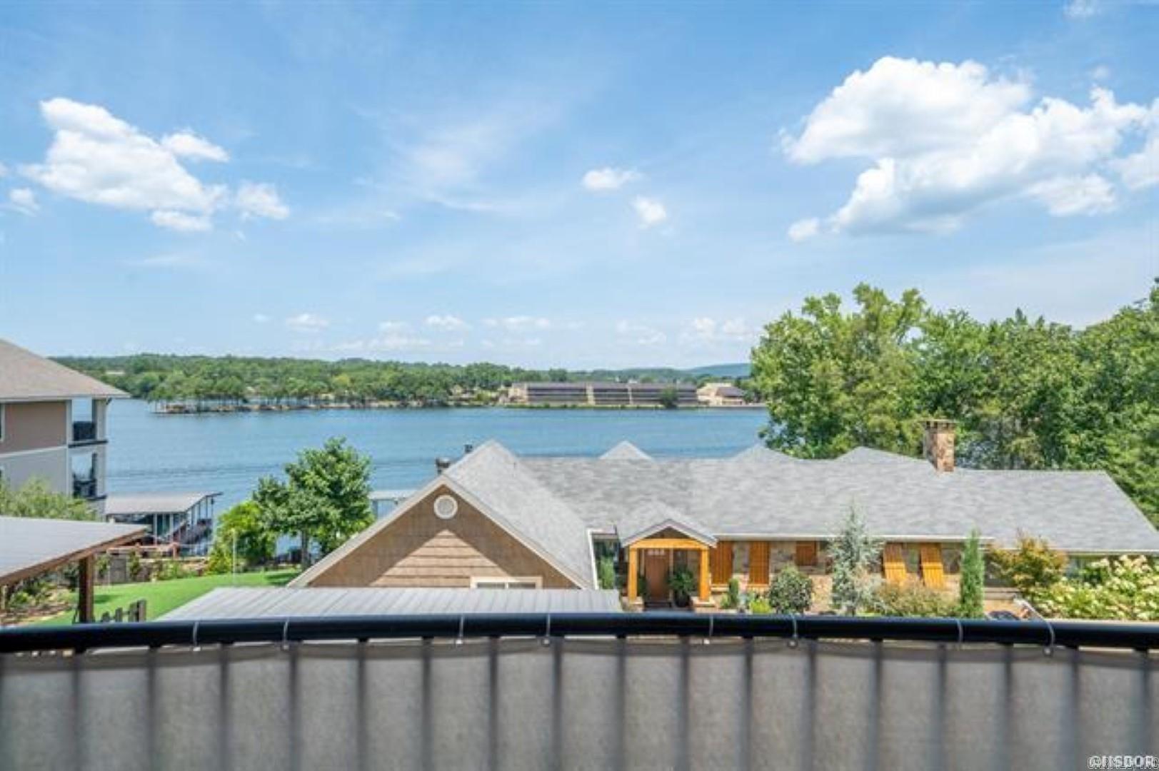 244  Bayou Pt  Hot Springs, AR