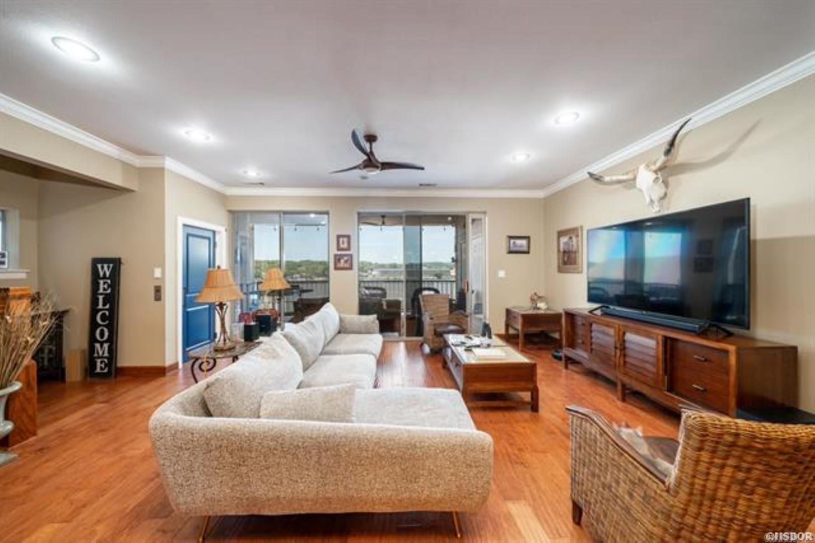 244  Bayou Pt  Hot Springs, AR