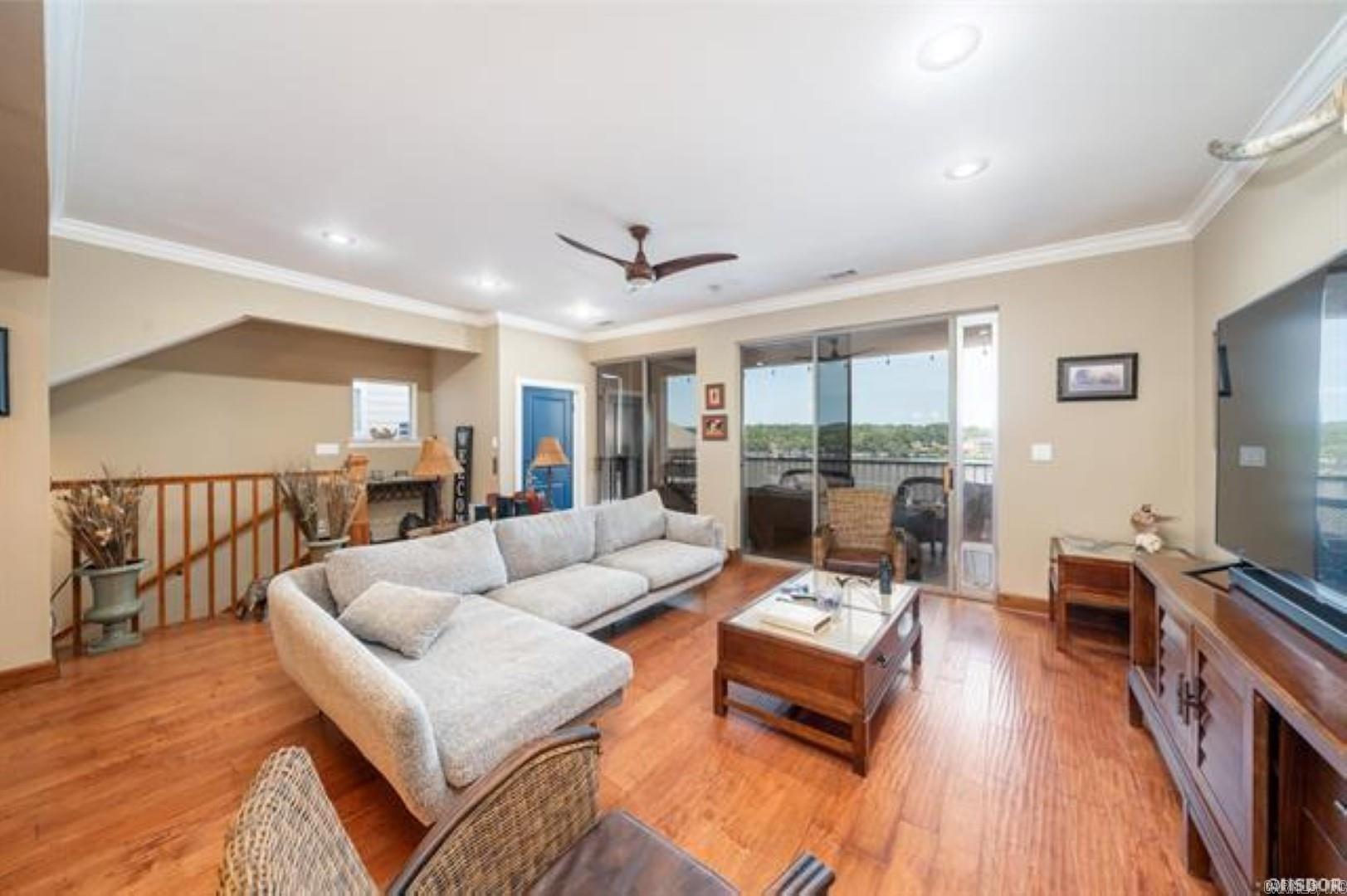 244  Bayou Pt  Hot Springs, AR