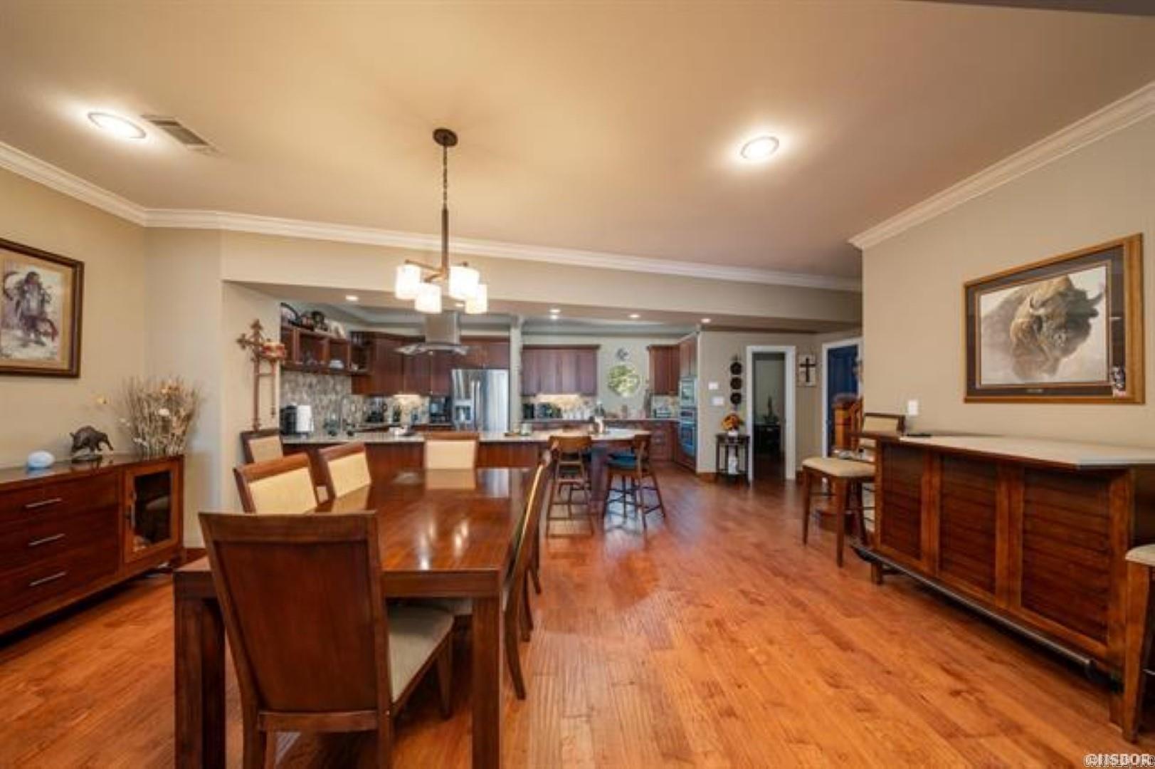 244  Bayou Pt  Hot Springs, AR