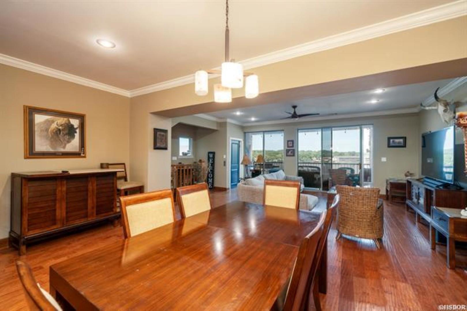244  Bayou Pt  Hot Springs, AR