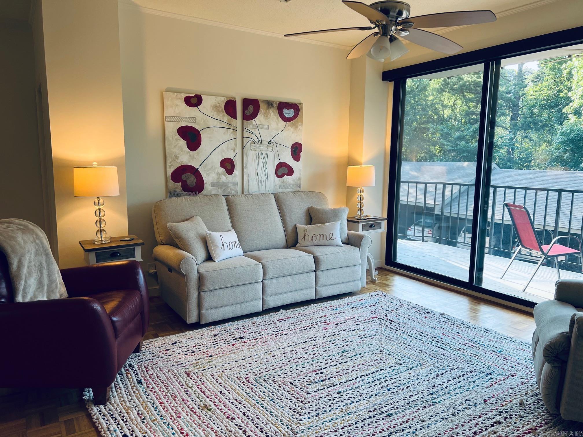 1  Treetops Lane, Apt 203  Little Rock, AR