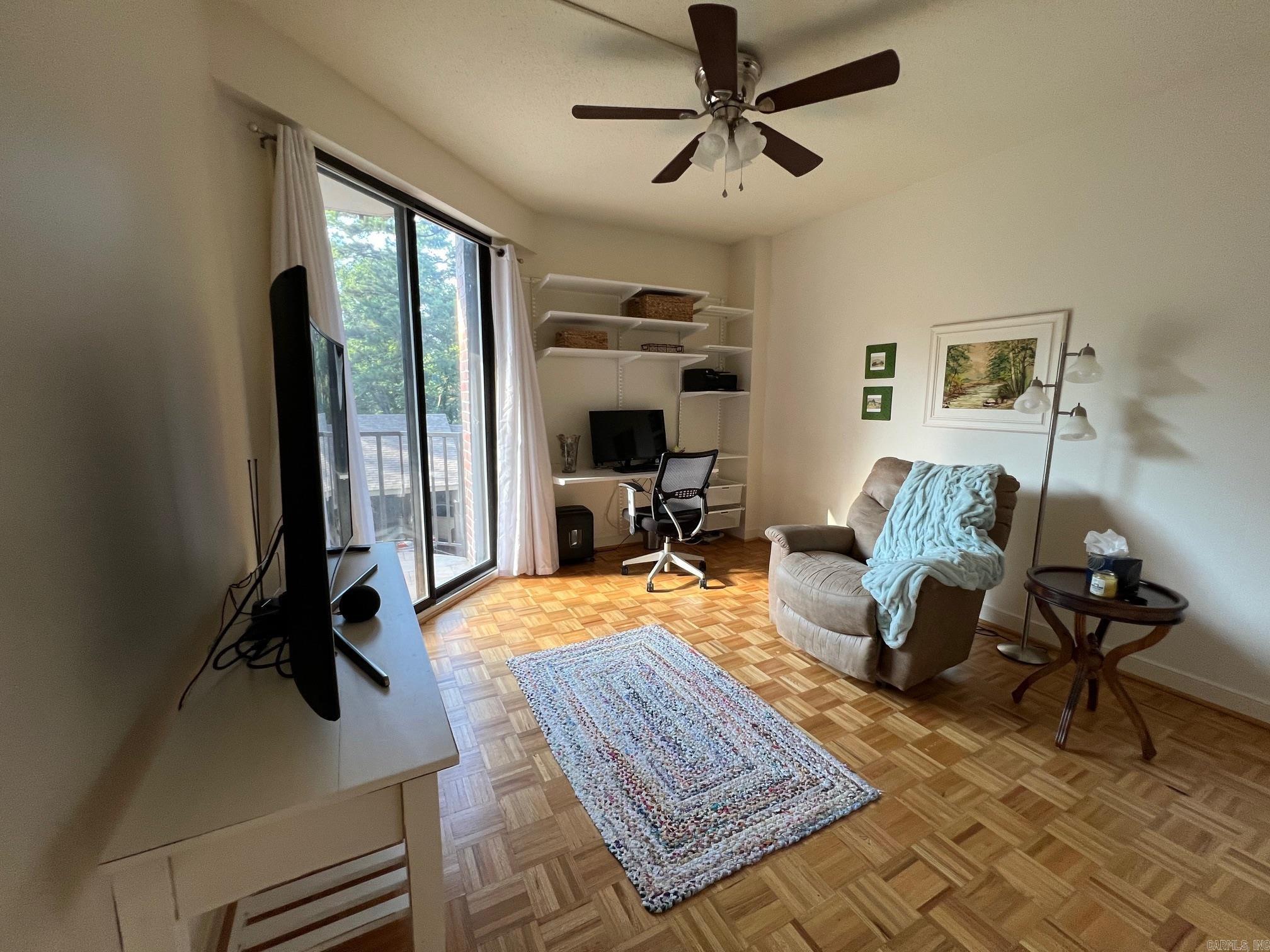 1  Treetops Lane, Apt 203  Little Rock, AR