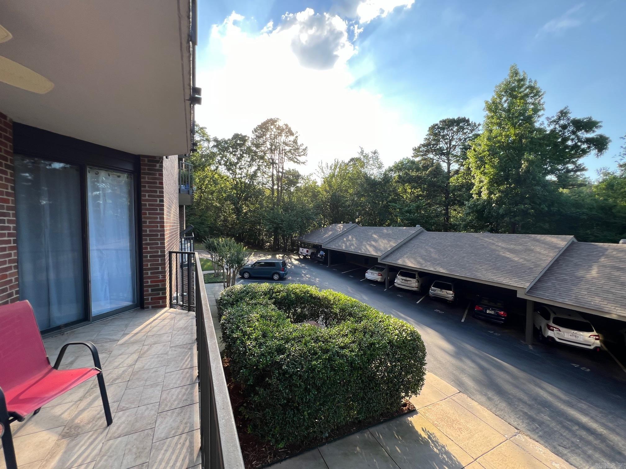 1  Treetops Lane, Apt 203  Little Rock, AR