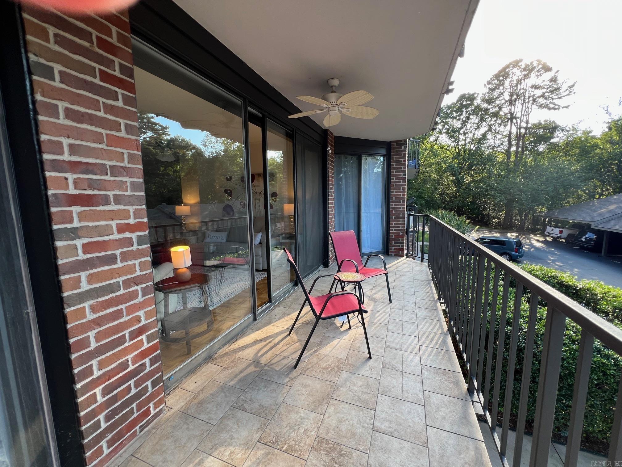 1  Treetops Lane, Apt 203  Little Rock, AR