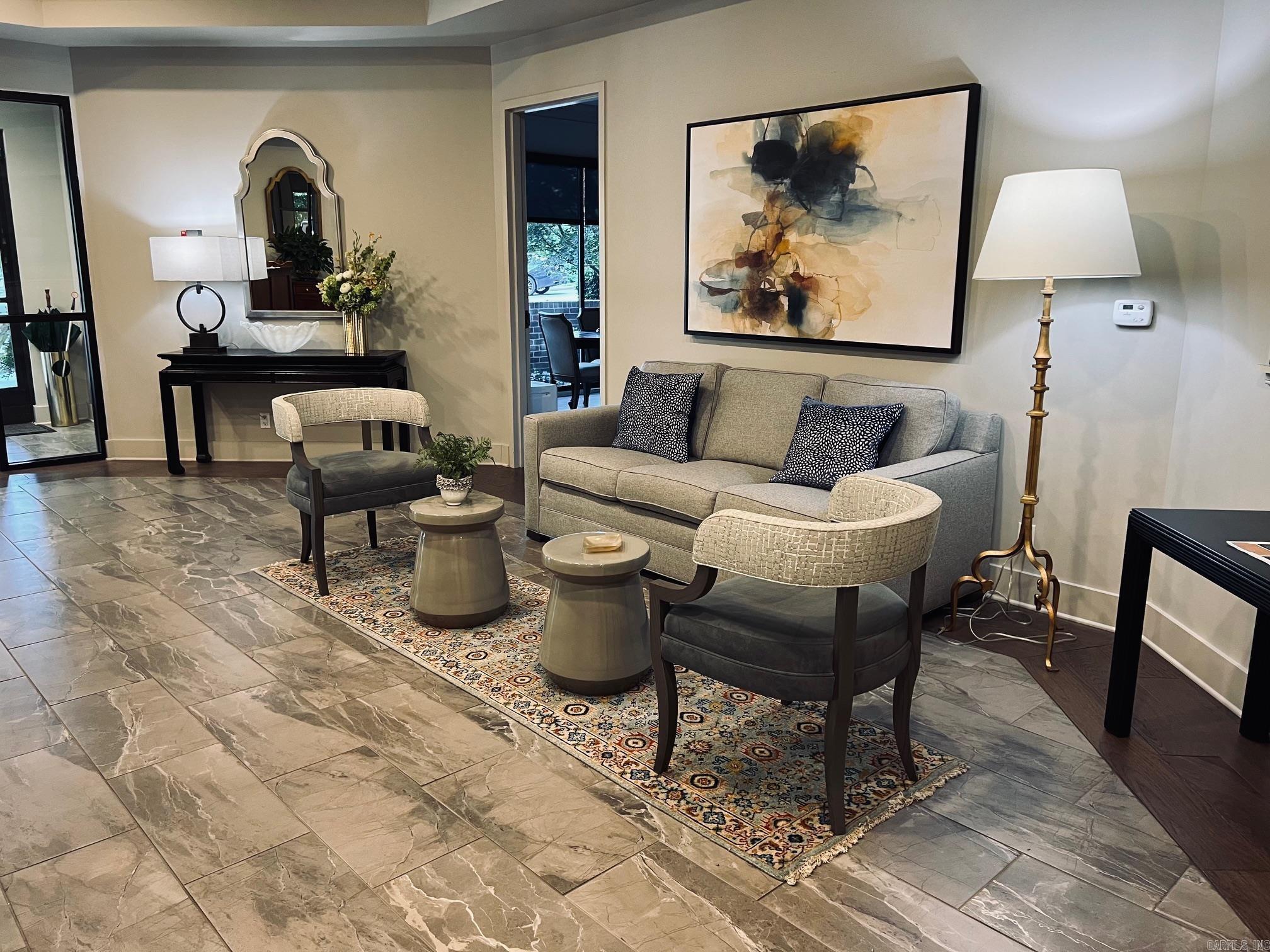1  Treetops Lane, Apt 203  Little Rock, AR