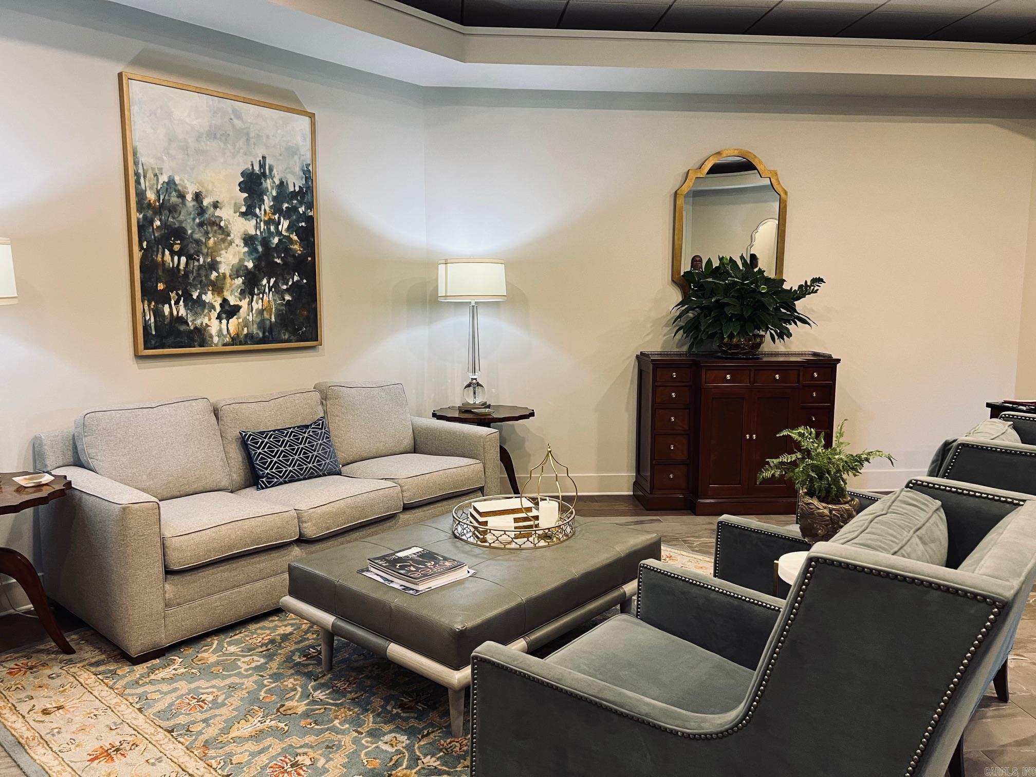 1  Treetops Lane, Apt 203  Little Rock, AR
