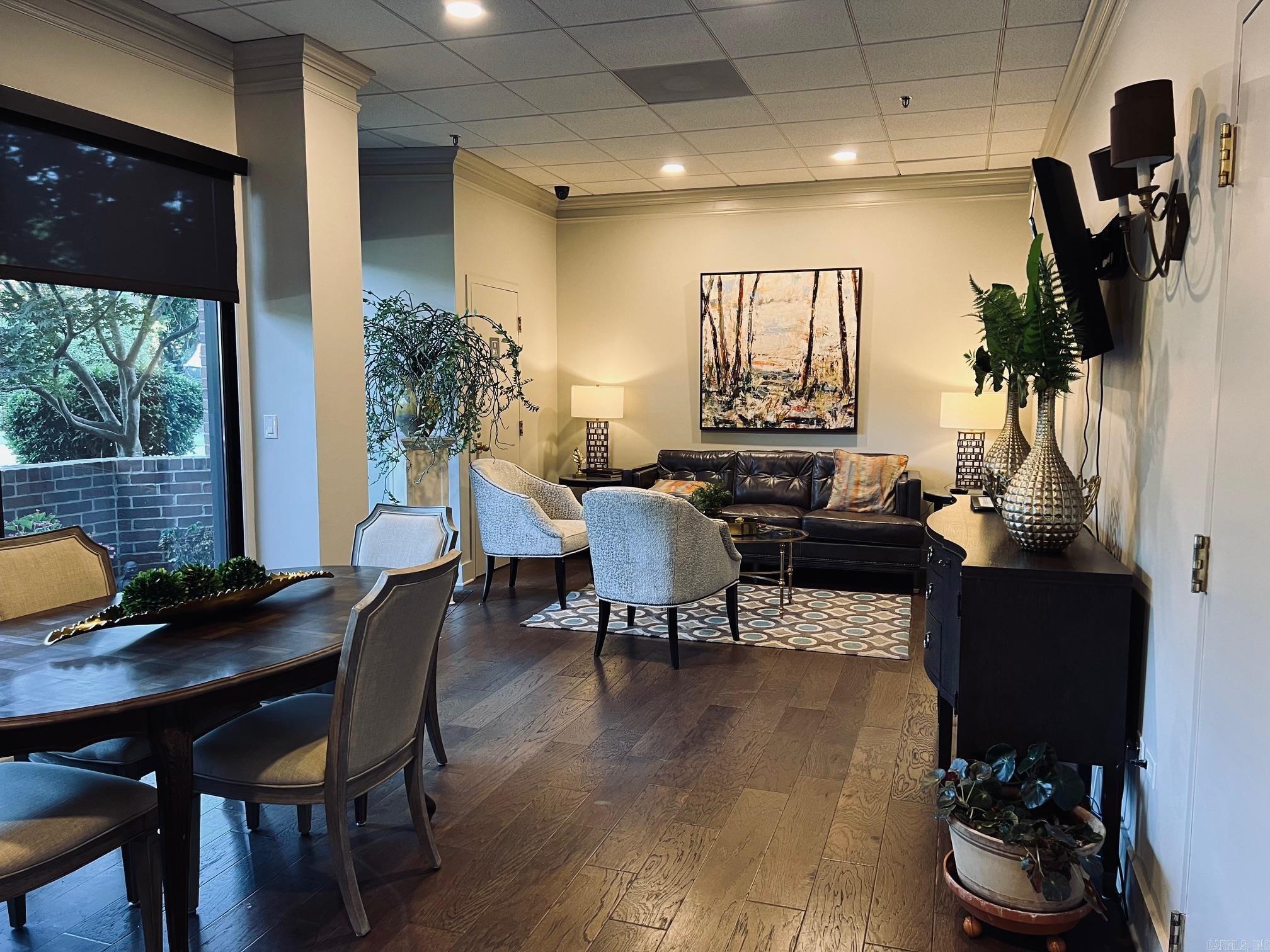 1  Treetops Lane, Apt 203  Little Rock, AR