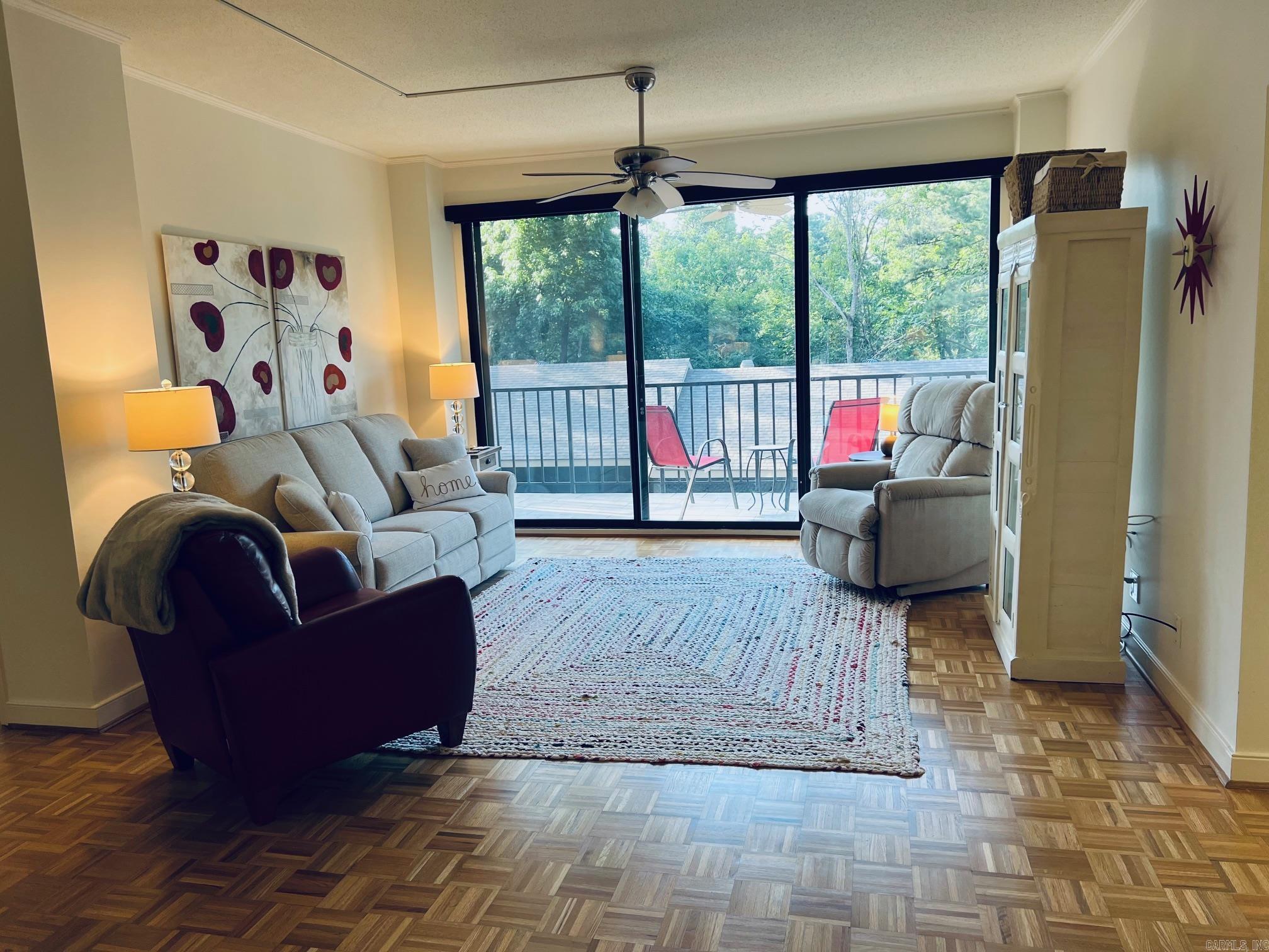 1  Treetops Lane, Apt 203  Little Rock, AR