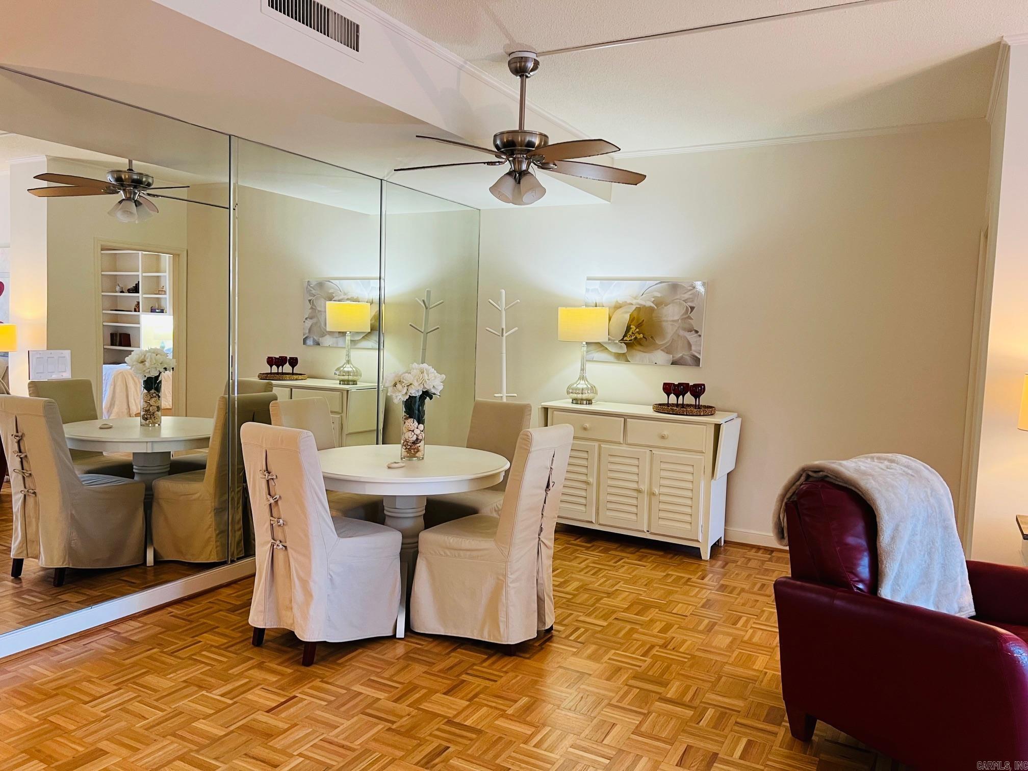1  Treetops Lane, Apt 203  Little Rock, AR