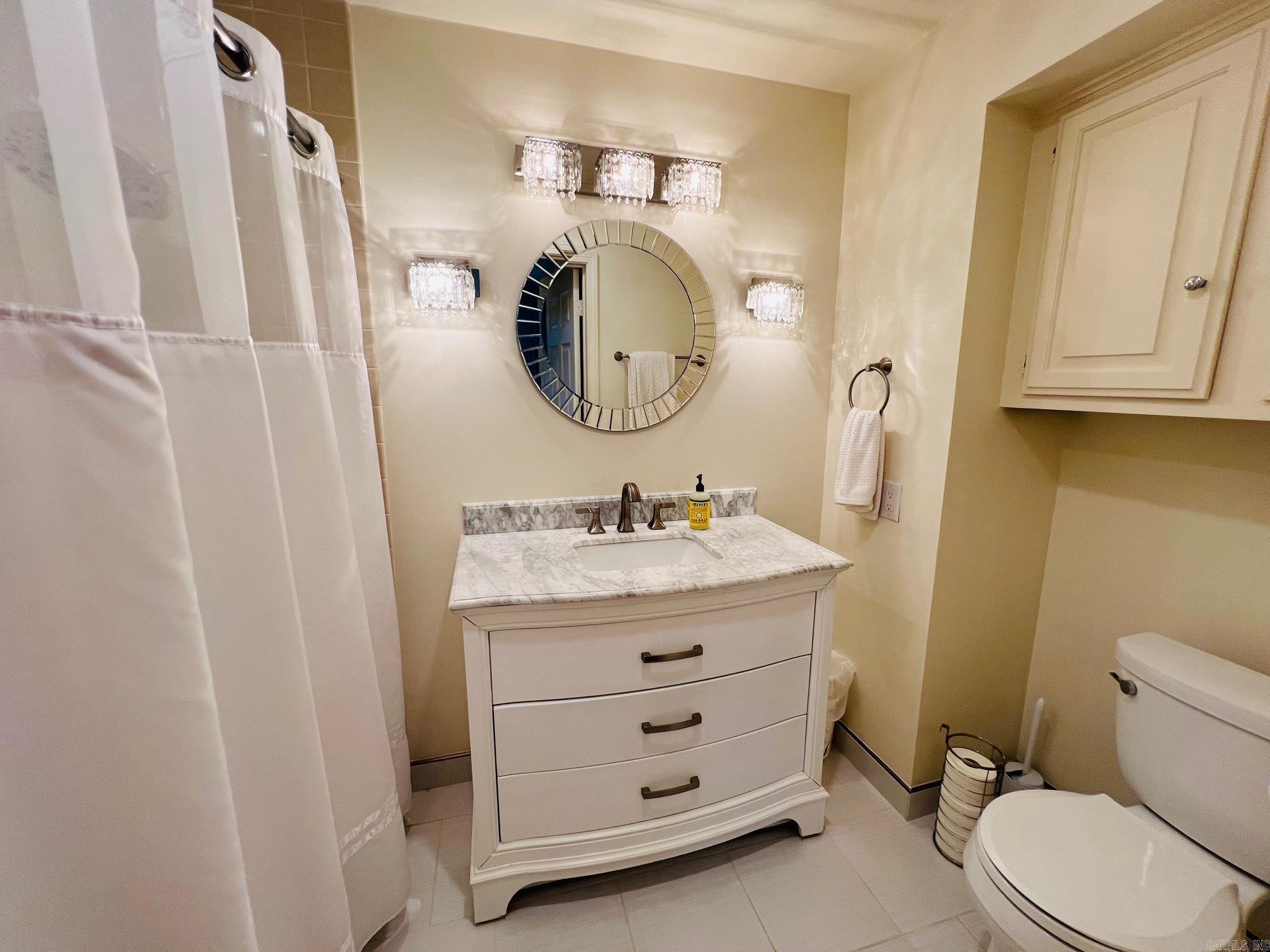 1  Treetops Lane, Apt 203  Little Rock, AR