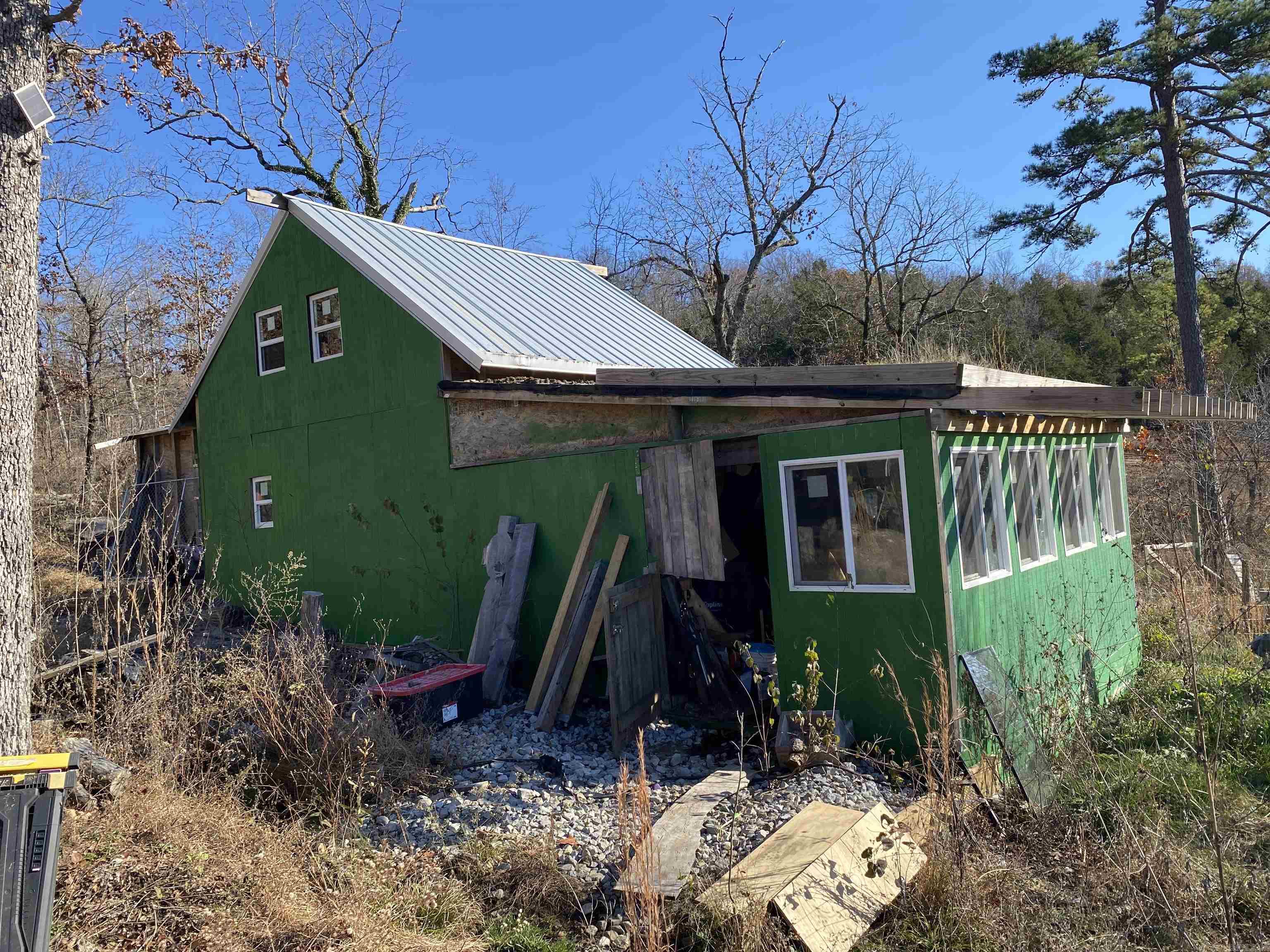 267  Mayfield  Flippin, AR