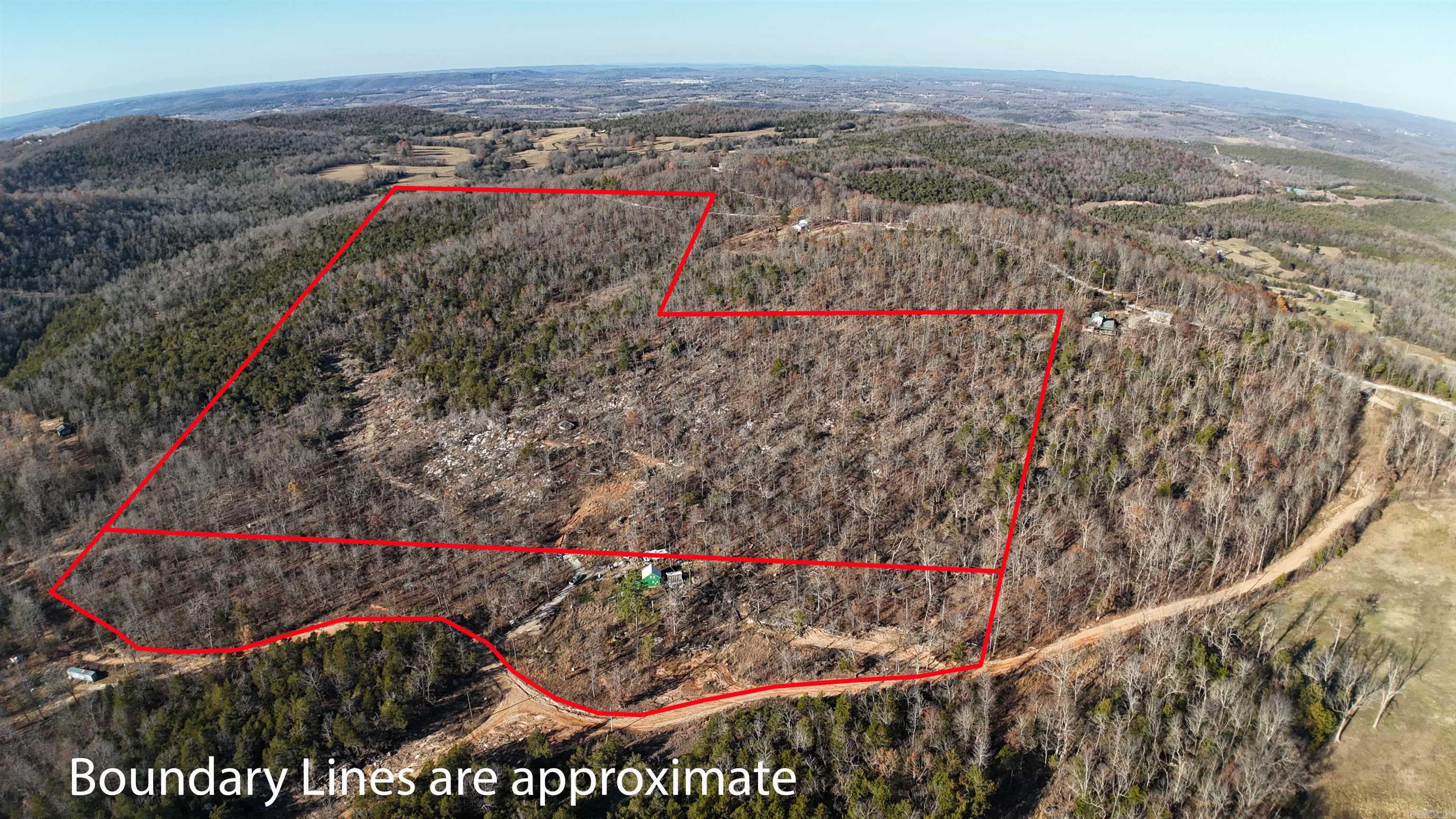 267  Mayfield  Flippin, AR