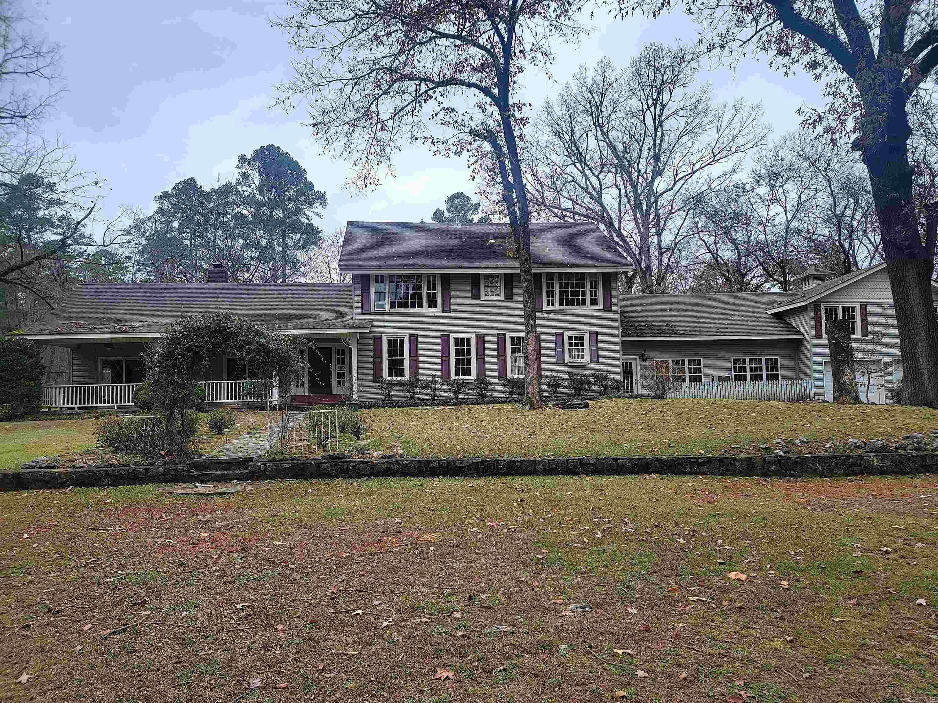 143  Fox Pass Cutoff  Hot Springs, AR