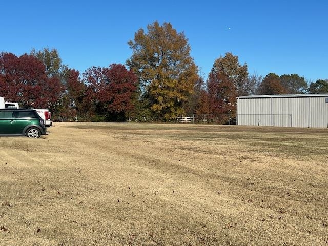 Lot 1B  Gladiolus  Jonesboro, AR