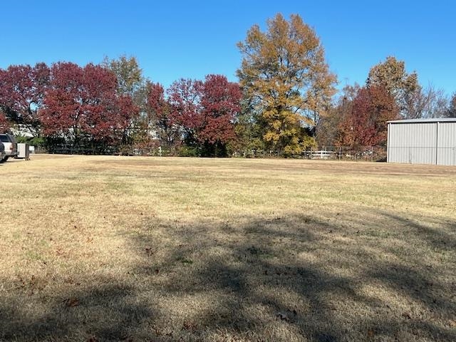 Lot 1B  Gladiolus  Jonesboro, AR