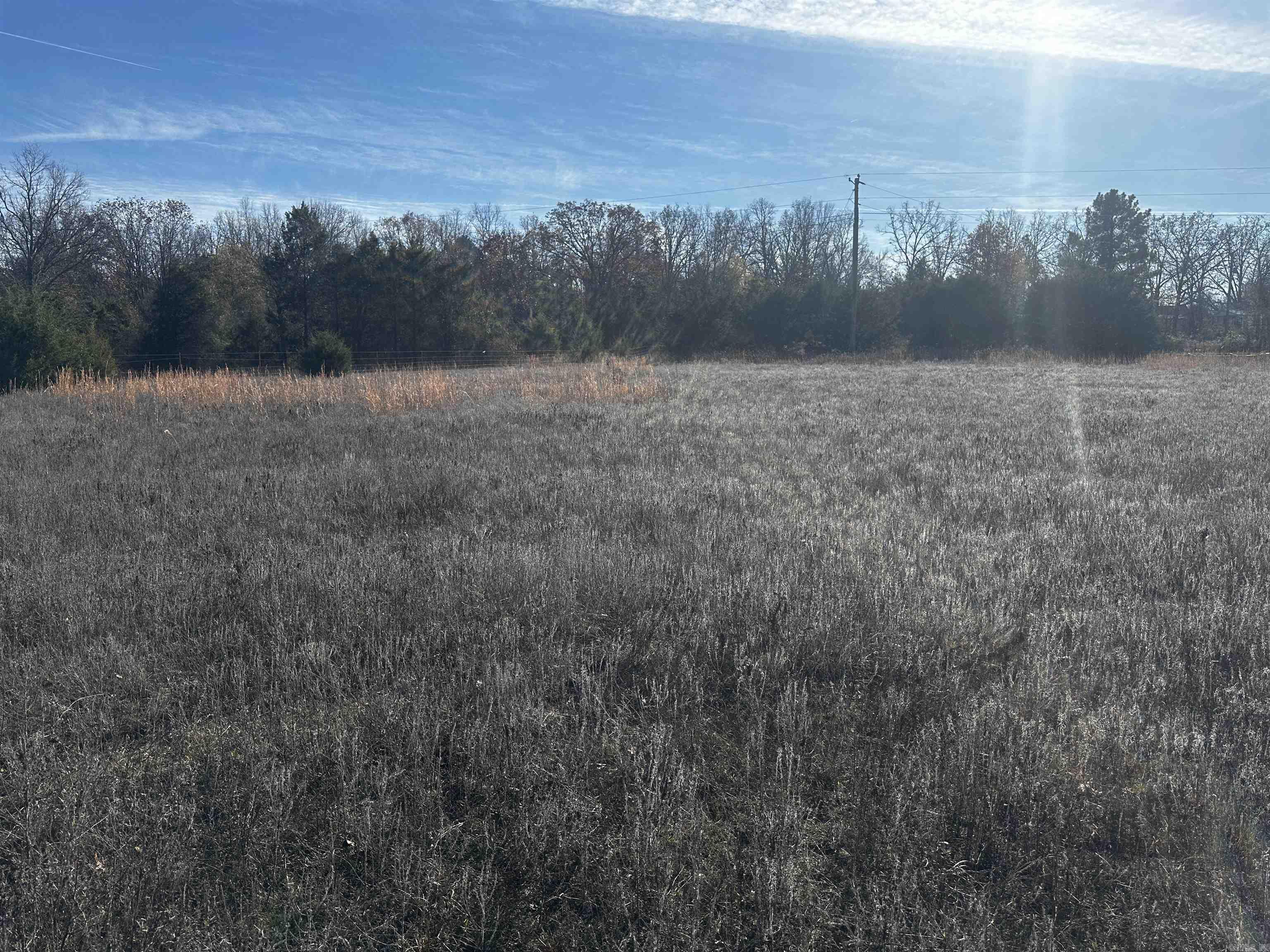29  Faulkner  Gap  Mayflower, AR