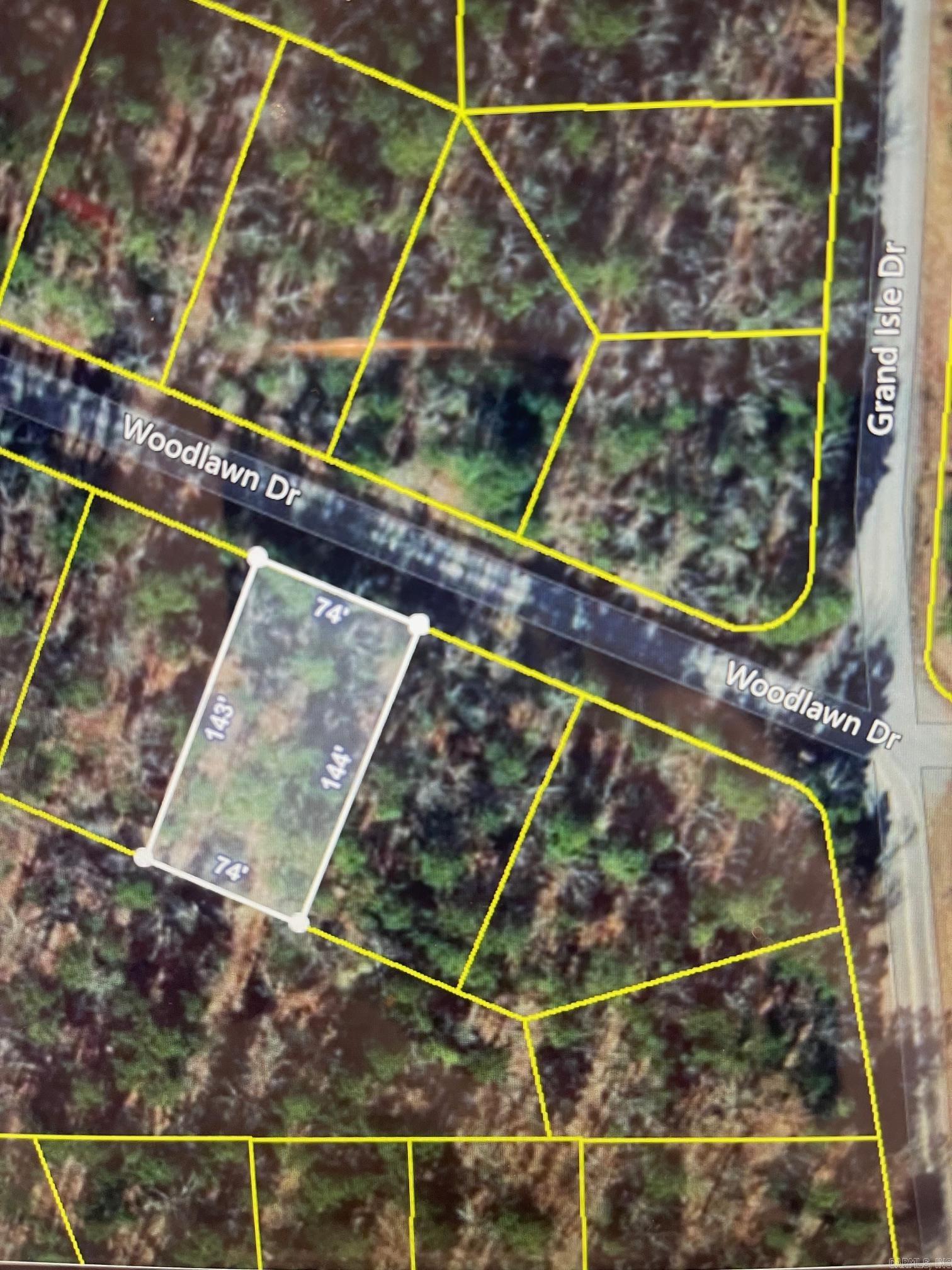Lot 49 Woodlawn Drive