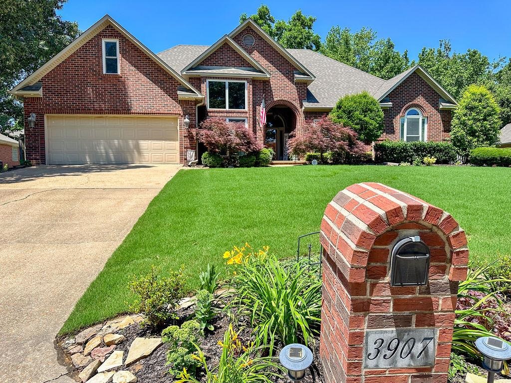 3907  Brandywine  Jonesboro, AR