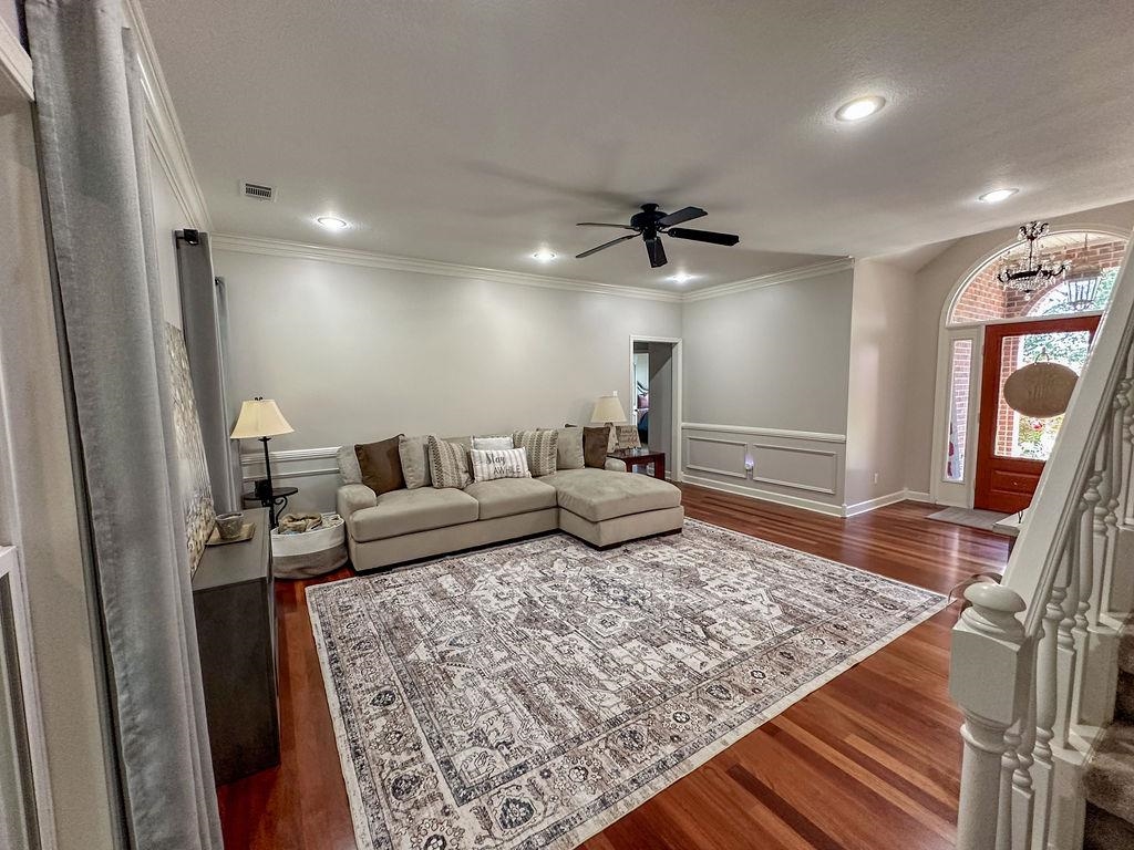 3907  Brandywine  Jonesboro, AR