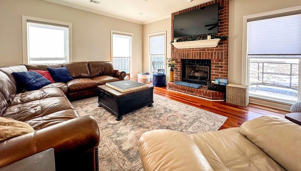3907  Brandywine  Jonesboro, AR