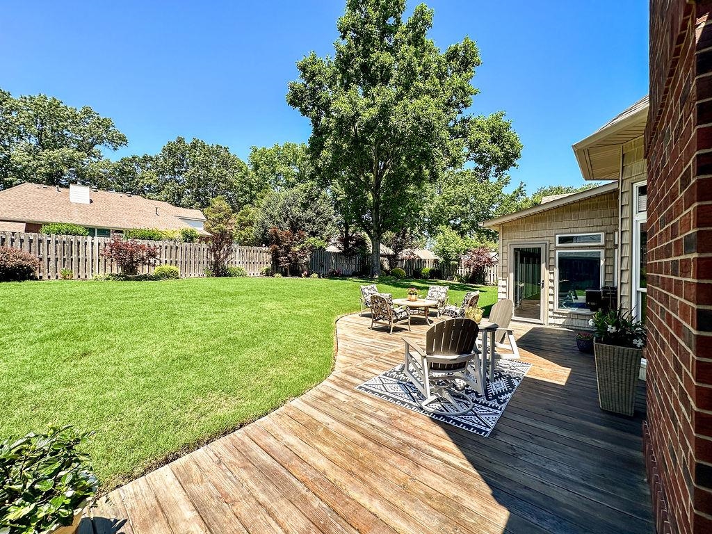 3907  Brandywine  Jonesboro, AR
