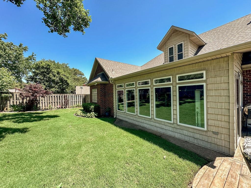 3907  Brandywine  Jonesboro, AR