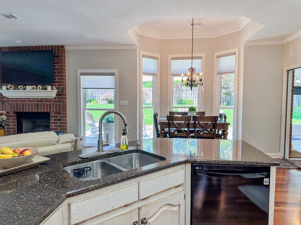 3907  Brandywine  Jonesboro, AR