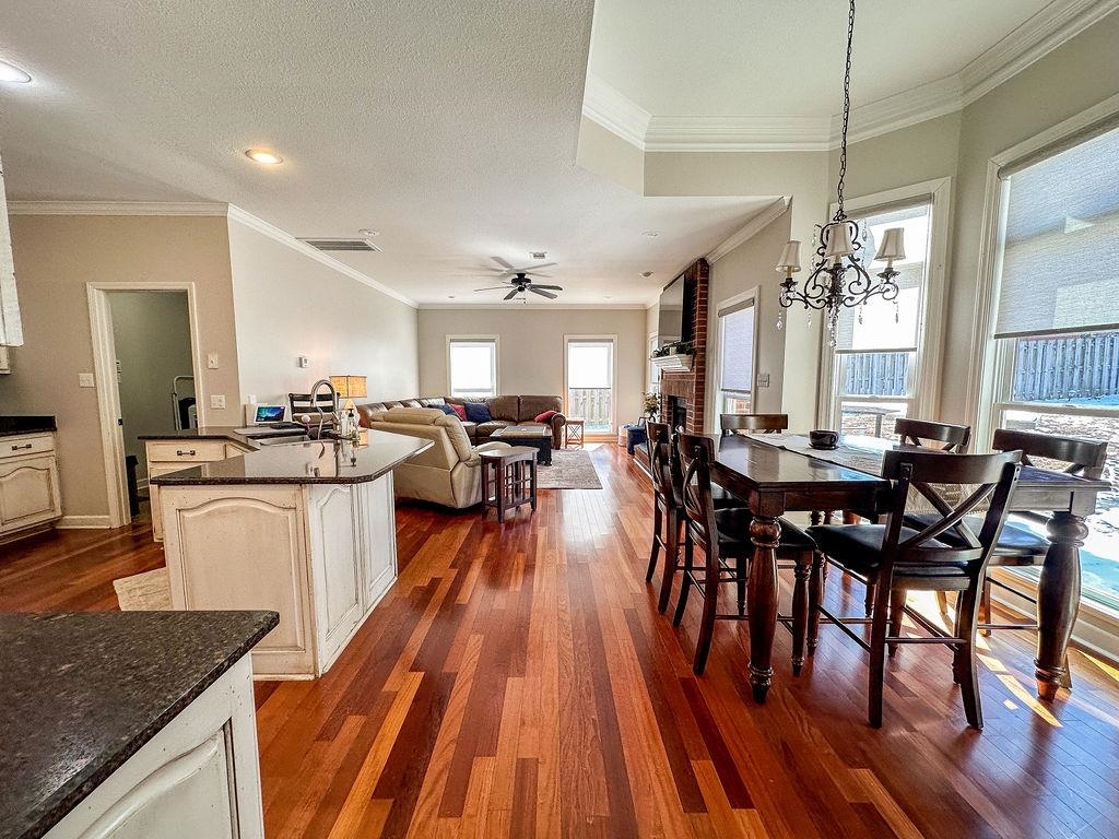 3907  Brandywine  Jonesboro, AR